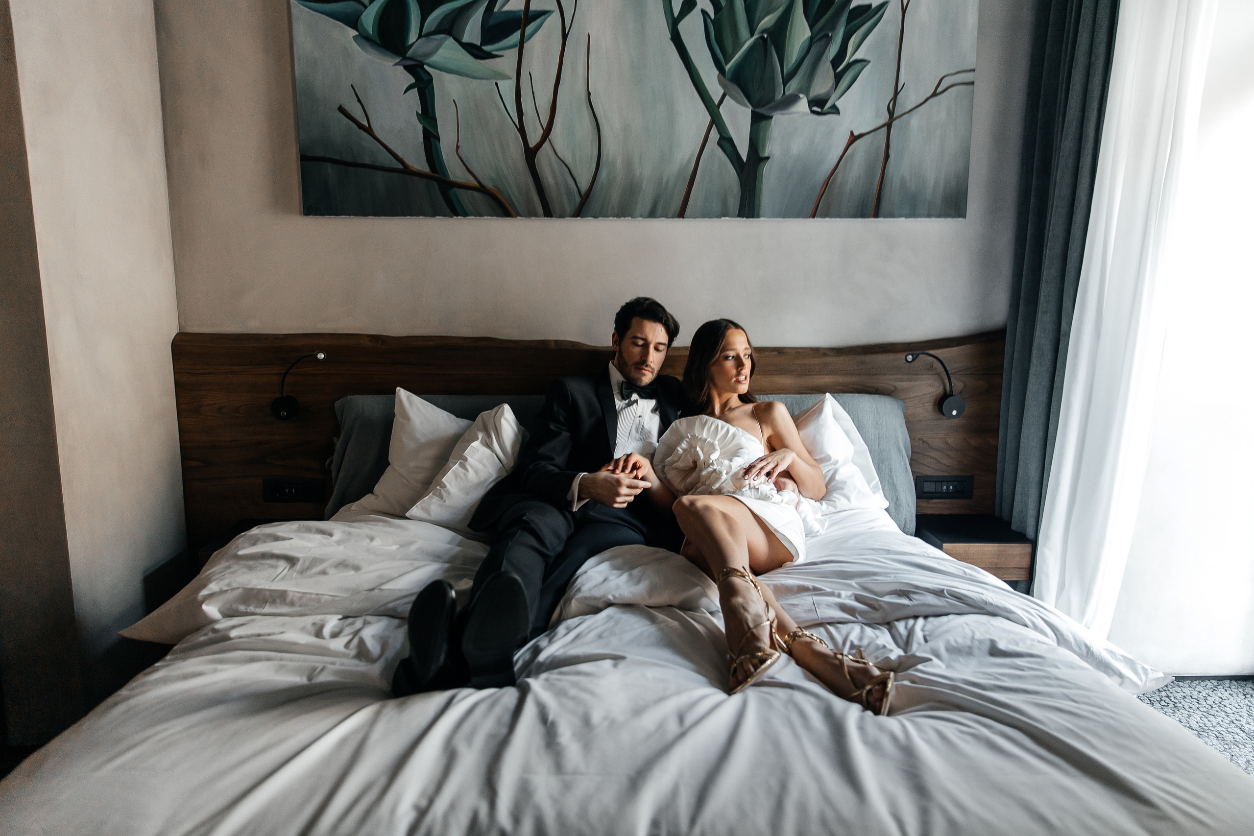 Свадебный фотограф Нижний Новгород Эдуард Смирнов. Свадебный фотограф в Нижнем Новгороде — Эдуард Смирнов