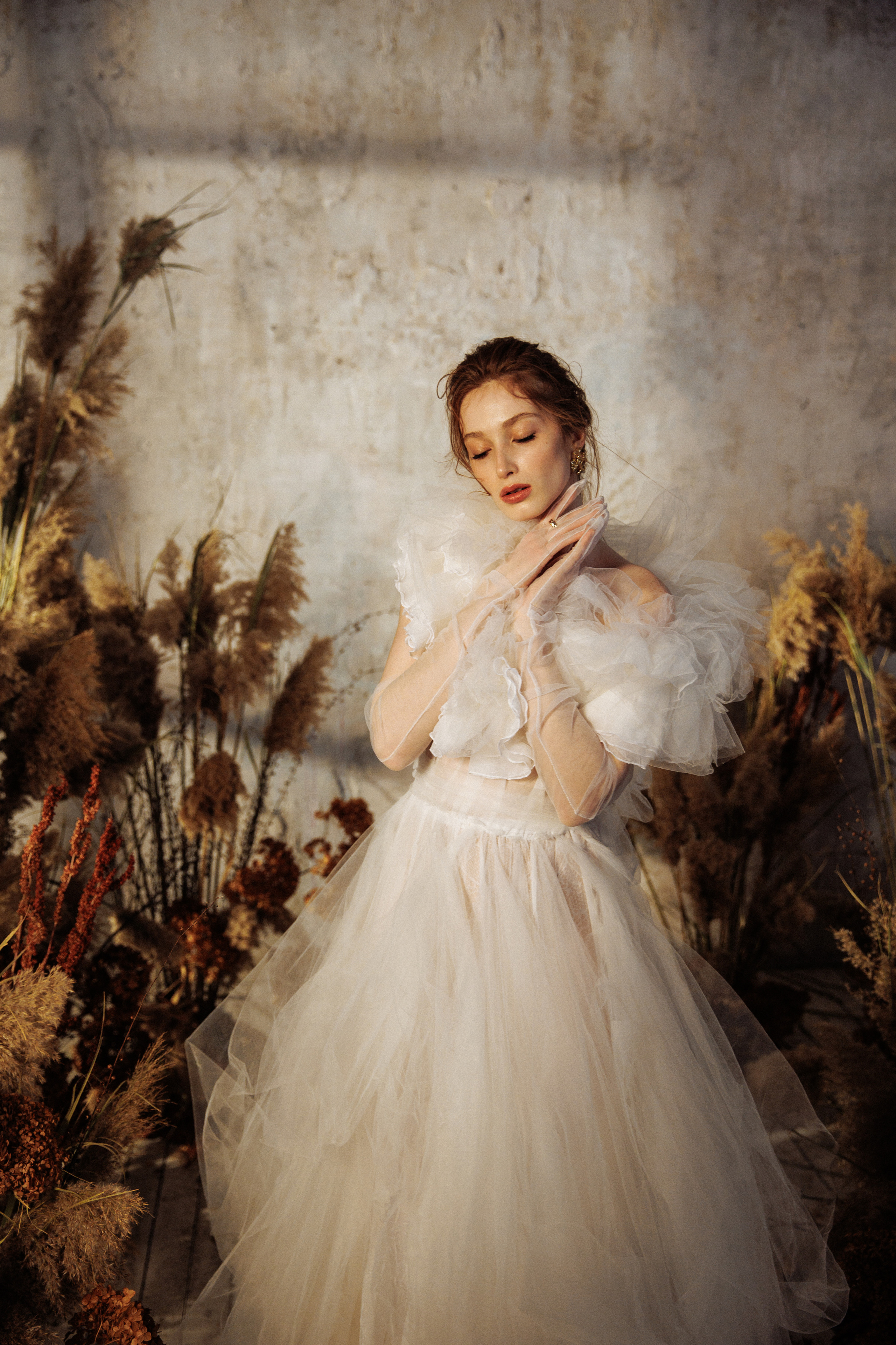 Андрей и Алена — Москва. Свадебный фотограф в Нижнем Новгороде — Эдуард Смирнов