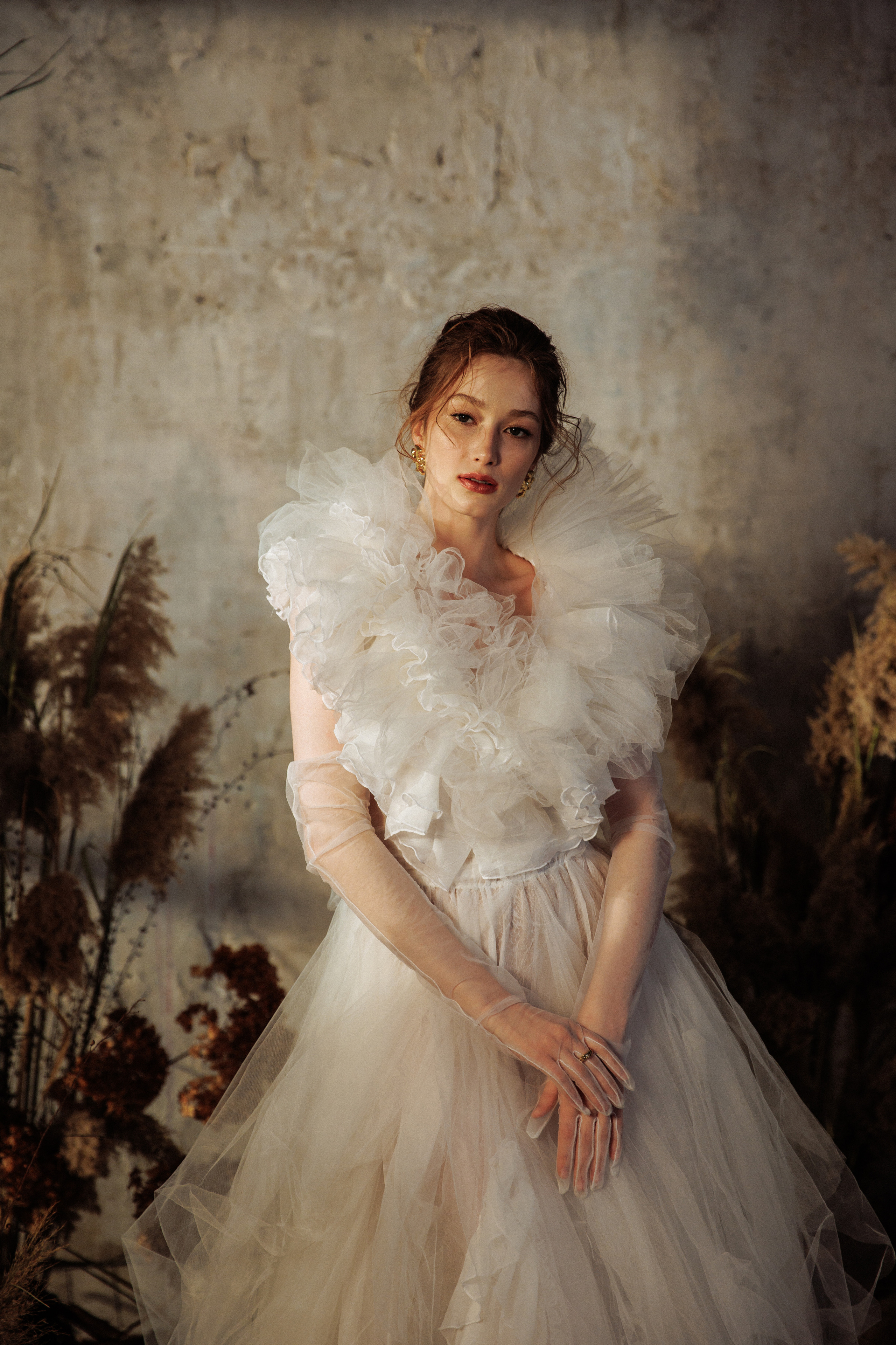 Андрей и Алена — Москва. Свадебный фотограф в Нижнем Новгороде — Эдуард Смирнов