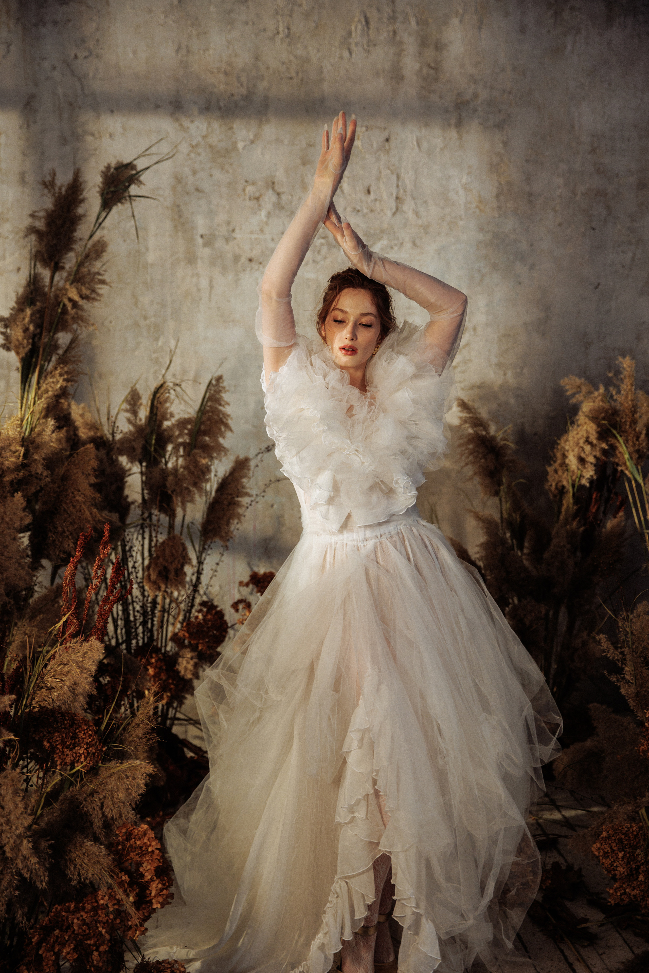 Андрей и Алена — Москва. Свадебный фотограф в Нижнем Новгороде — Эдуард Смирнов