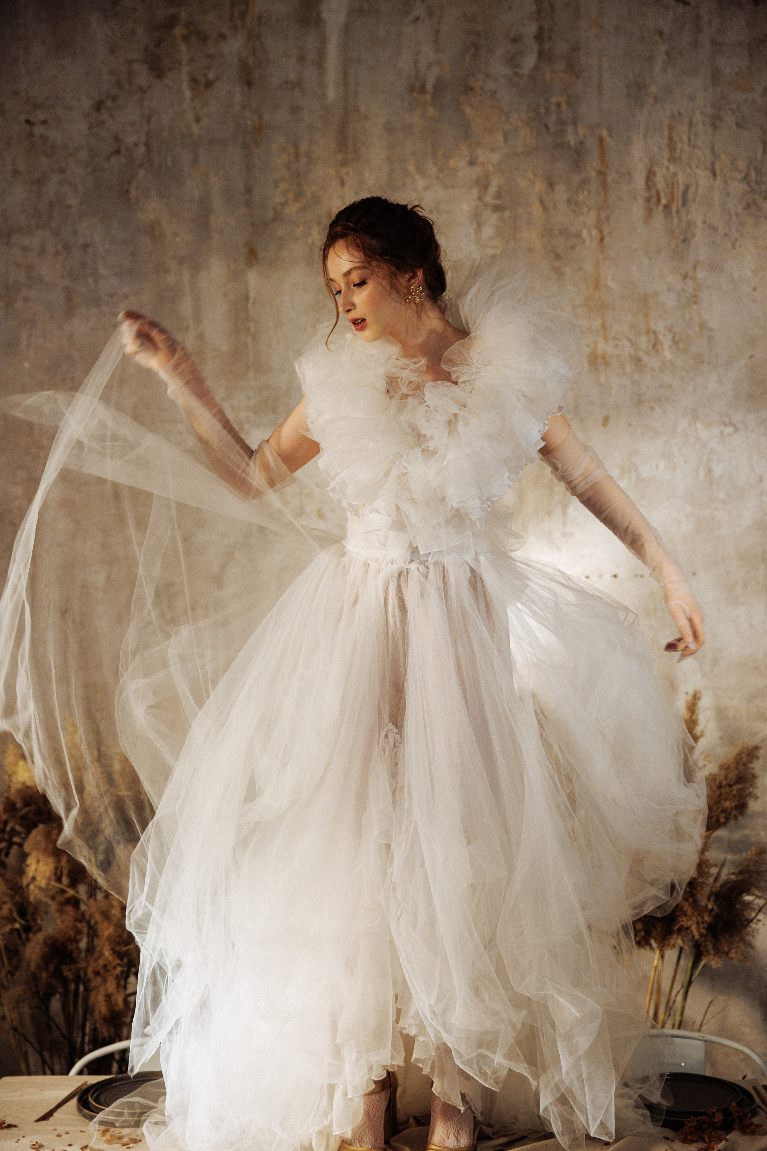 Андрей и Алена — Москва. Свадебный фотограф в Нижнем Новгороде — Эдуард Смирнов