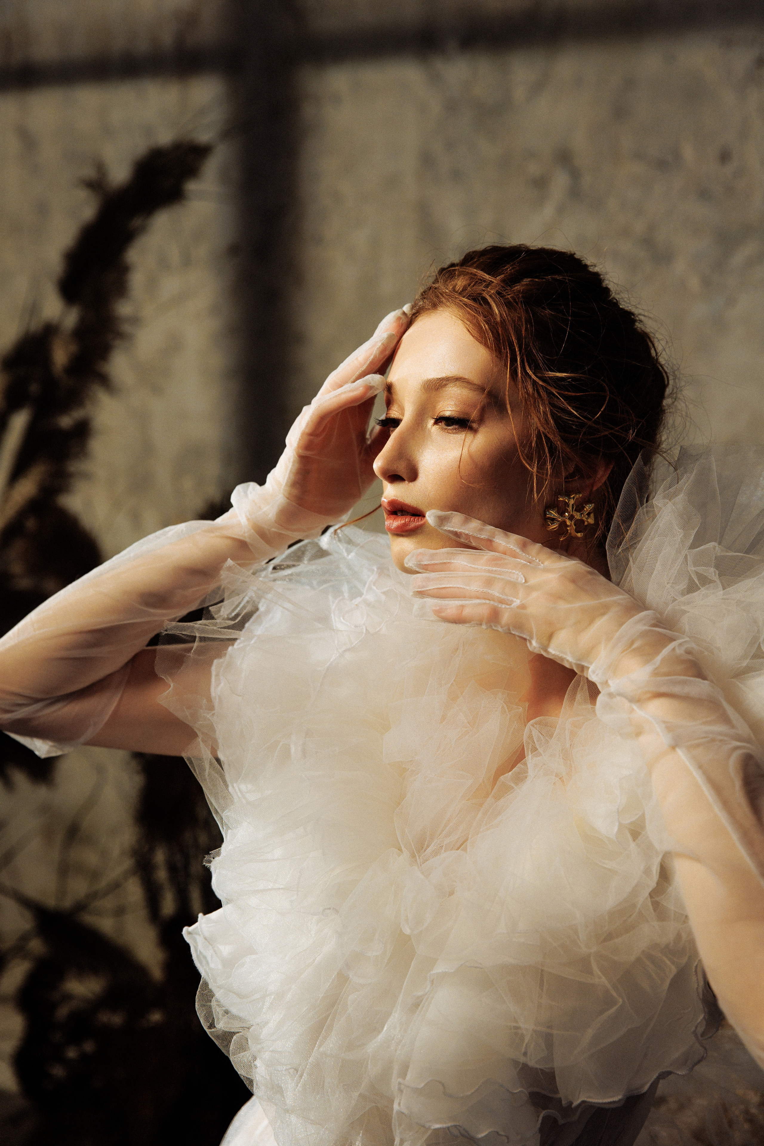 Андрей и Алена — Москва. Свадебный фотограф в Нижнем Новгороде — Эдуард Смирнов