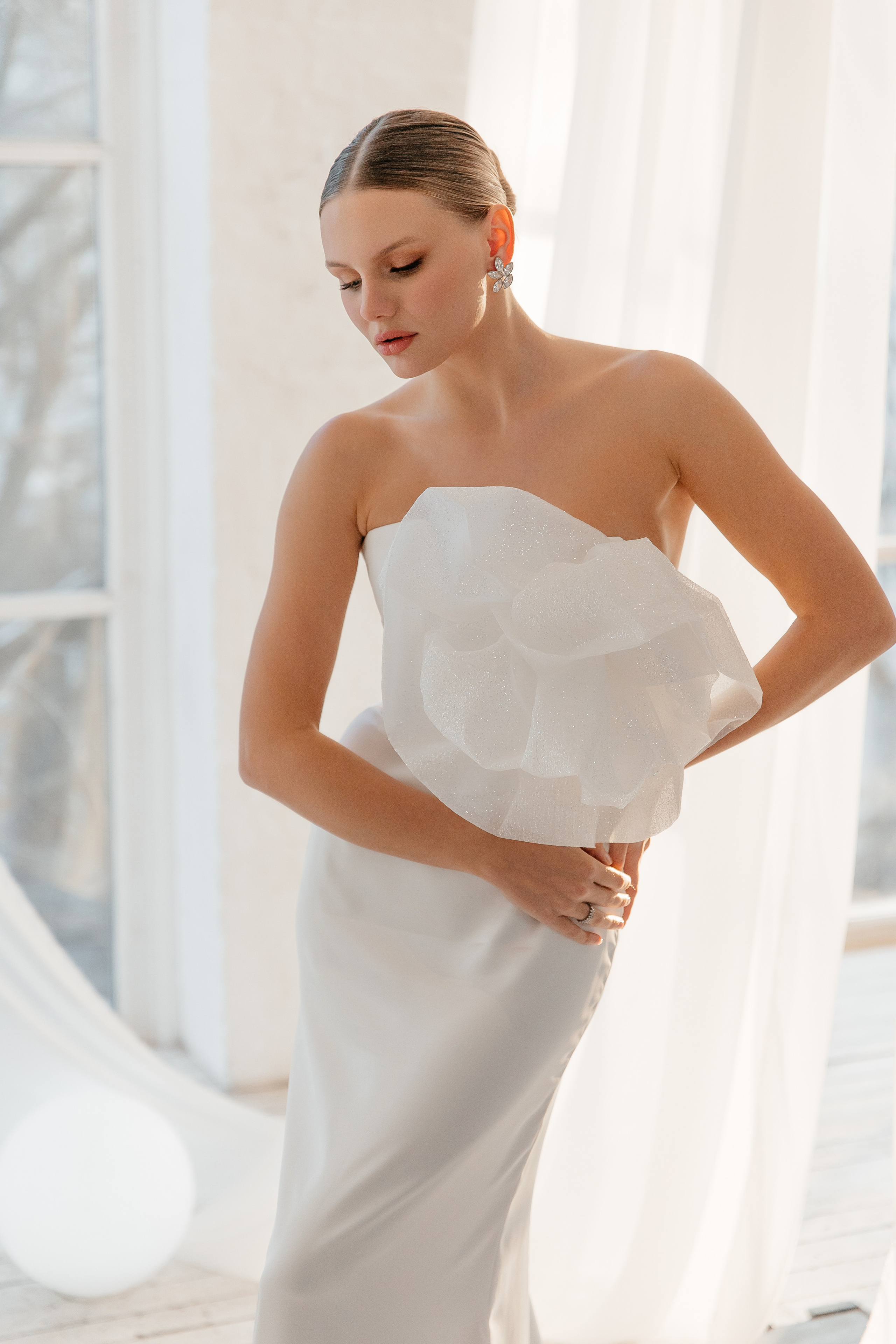 Антон & Лена — Москва. Свадебный фотограф в Нижнем Новгороде — Эдуард Смирнов