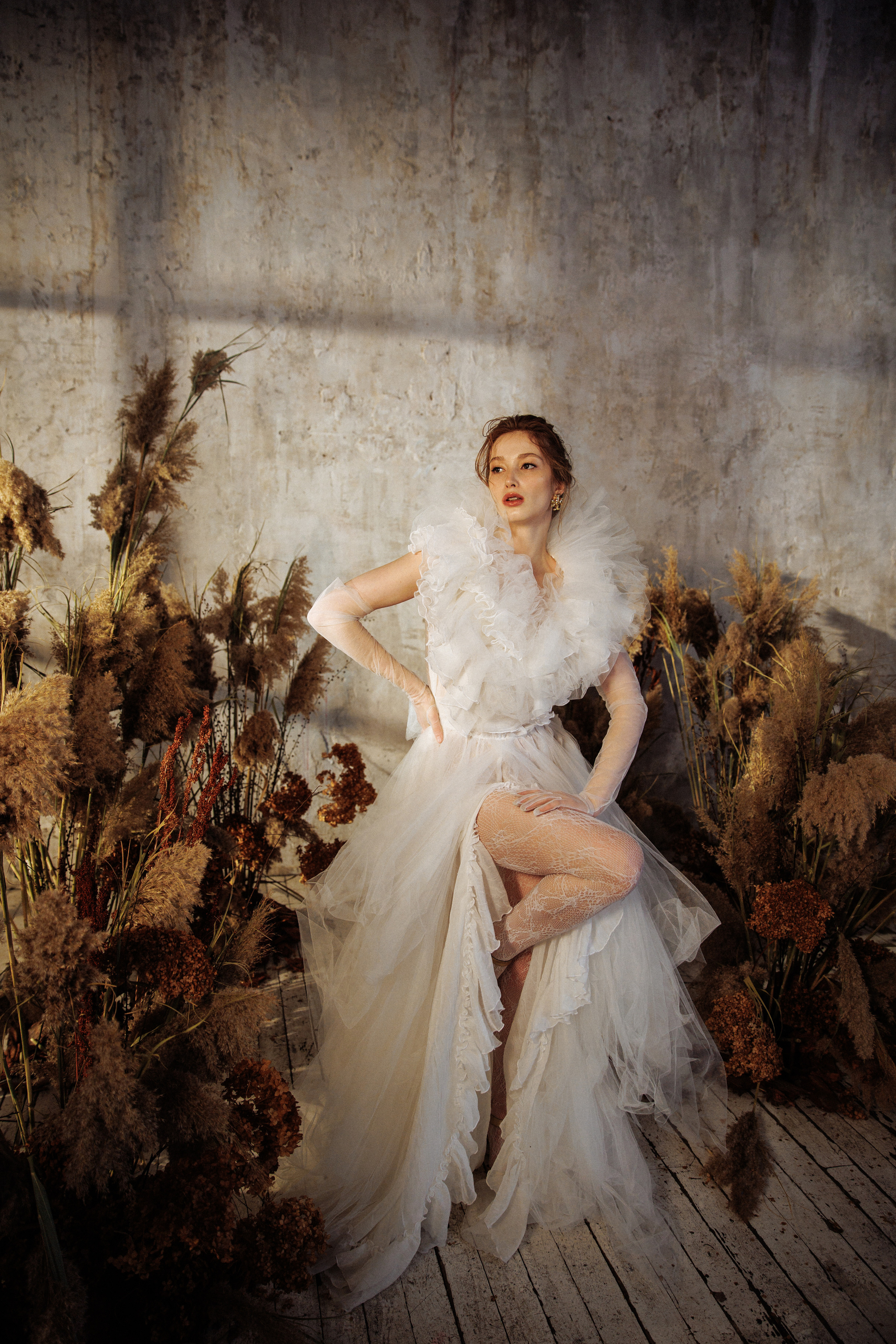 Андрей и Алена — Москва. Свадебный фотограф в Нижнем Новгороде — Эдуард Смирнов