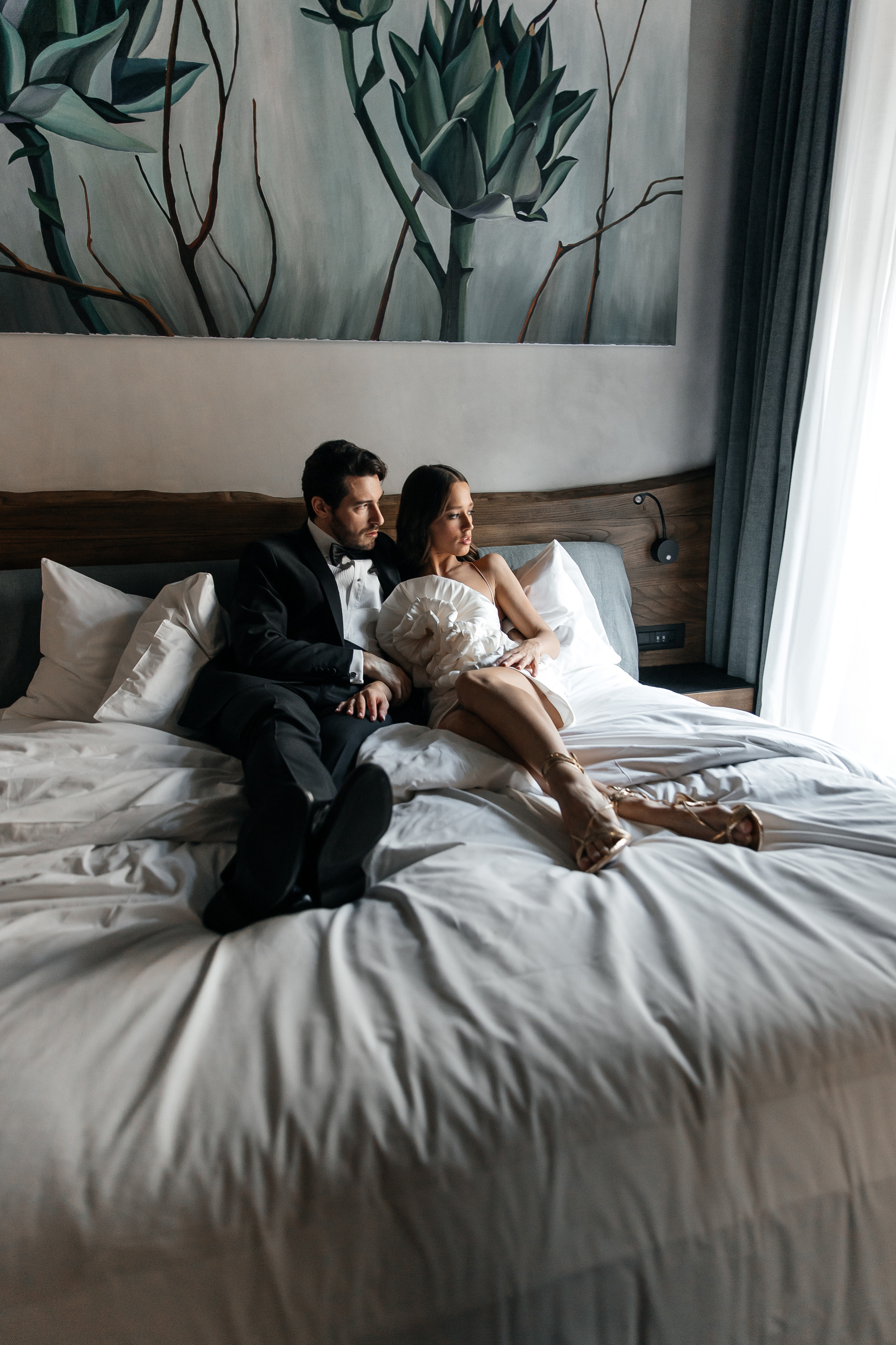 Свадебный фотограф Нижний Новгород Эдуард Смирнов. Свадебный фотограф в Нижнем Новгороде — Эдуард Смирнов