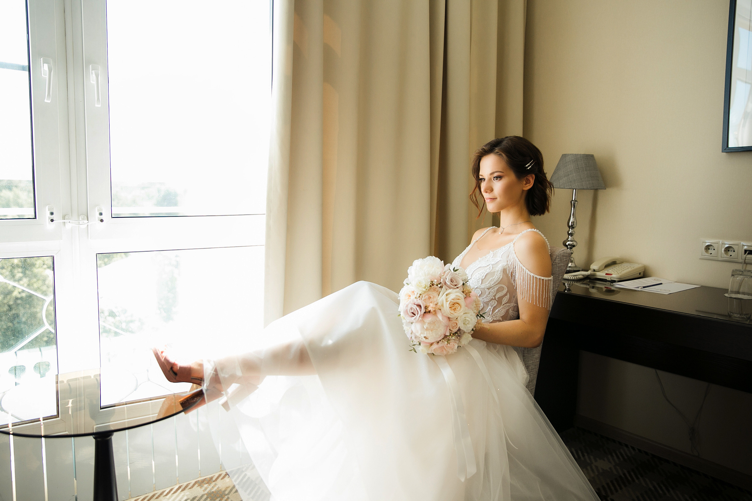 Свадебный фотограф Нижний Новгород. Свадебный фотограф в Нижнем Новгороде — Эдуард Смирнов