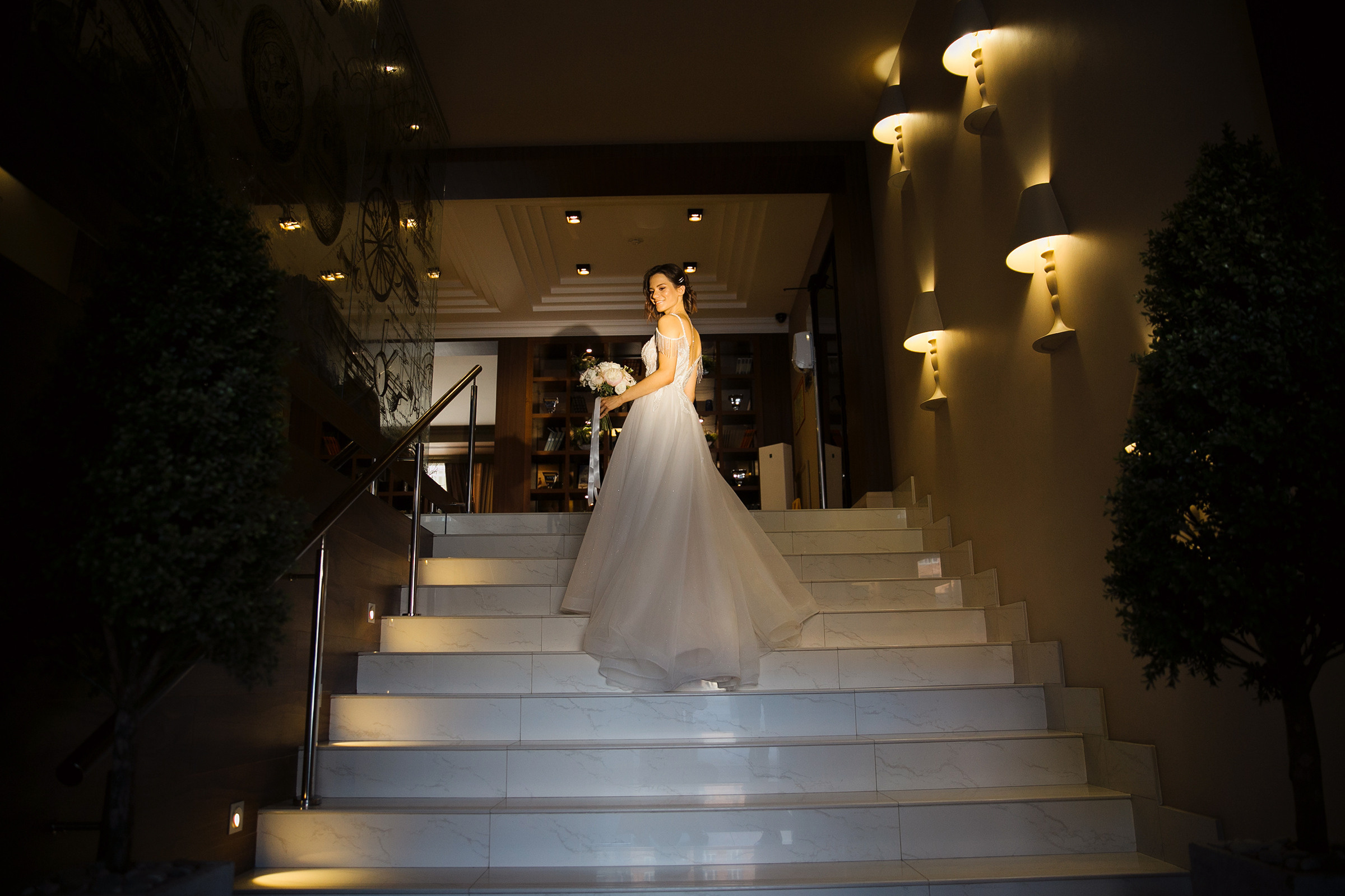 Свадебный фотограф Нижний Новгород. Свадебный фотограф в Нижнем Новгороде — Эдуард Смирнов