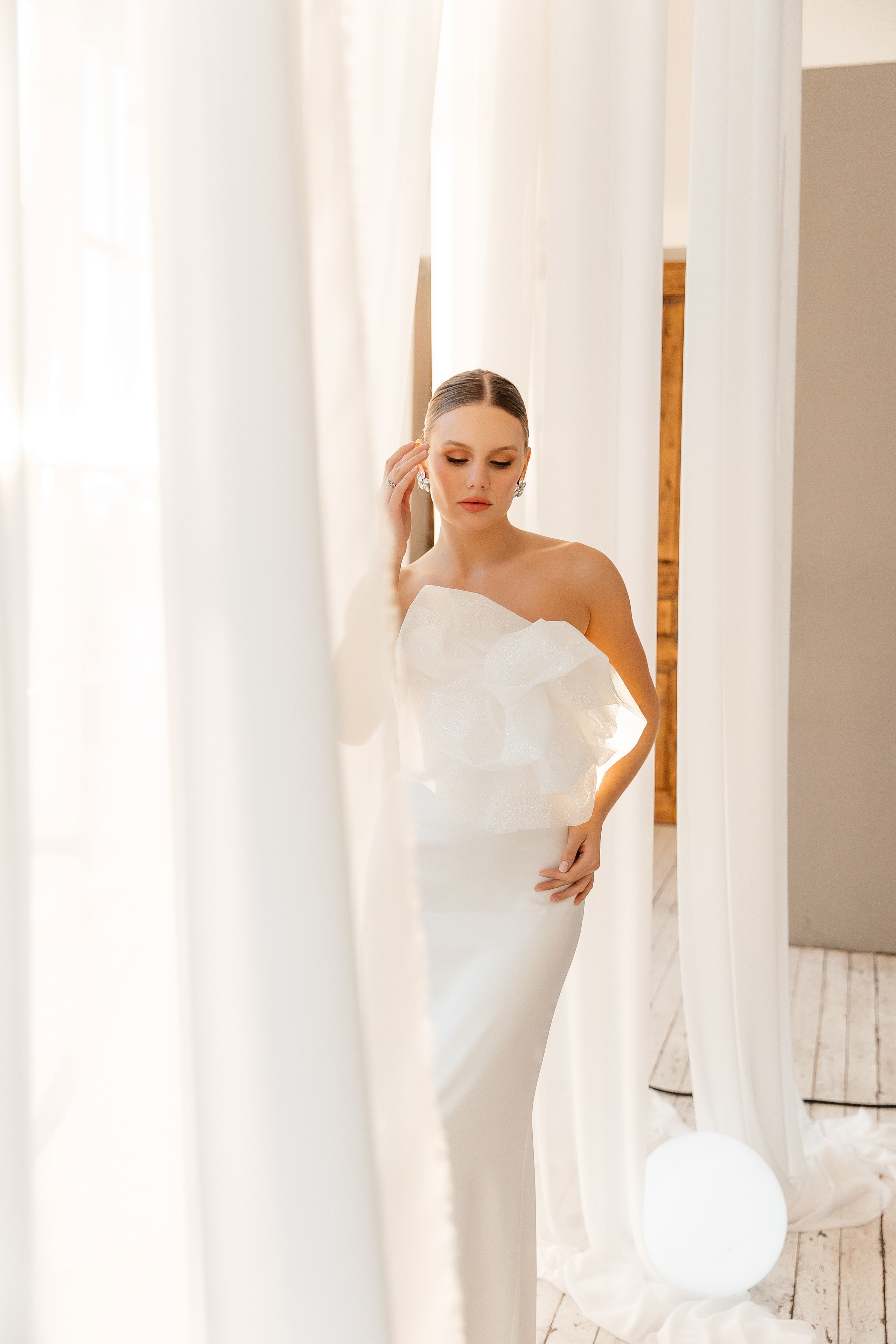 Антон & Лена — Москва. Свадебный фотограф в Нижнем Новгороде — Эдуард Смирнов