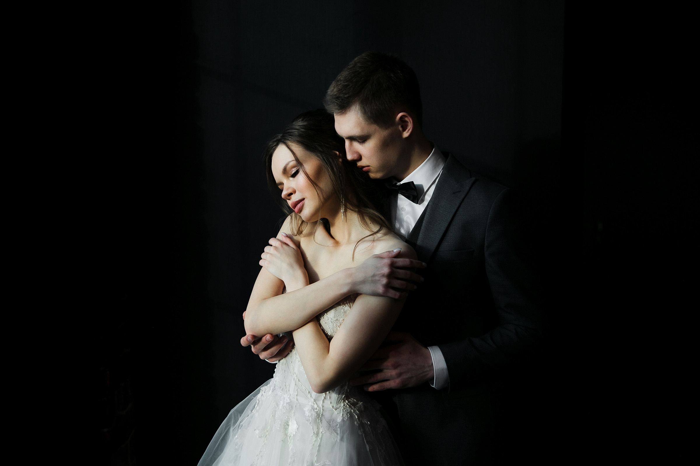 Свадебный фотограф нижний новгород. Свадебный фотограф в Нижнем Новгороде — Эдуард Смирнов