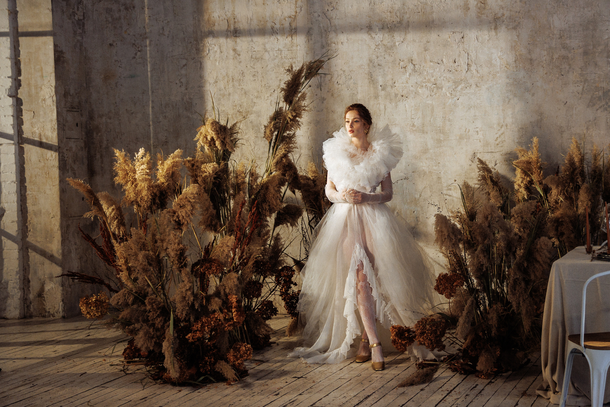 Андрей и Алена — Москва. Свадебный фотограф в Нижнем Новгороде — Эдуард Смирнов