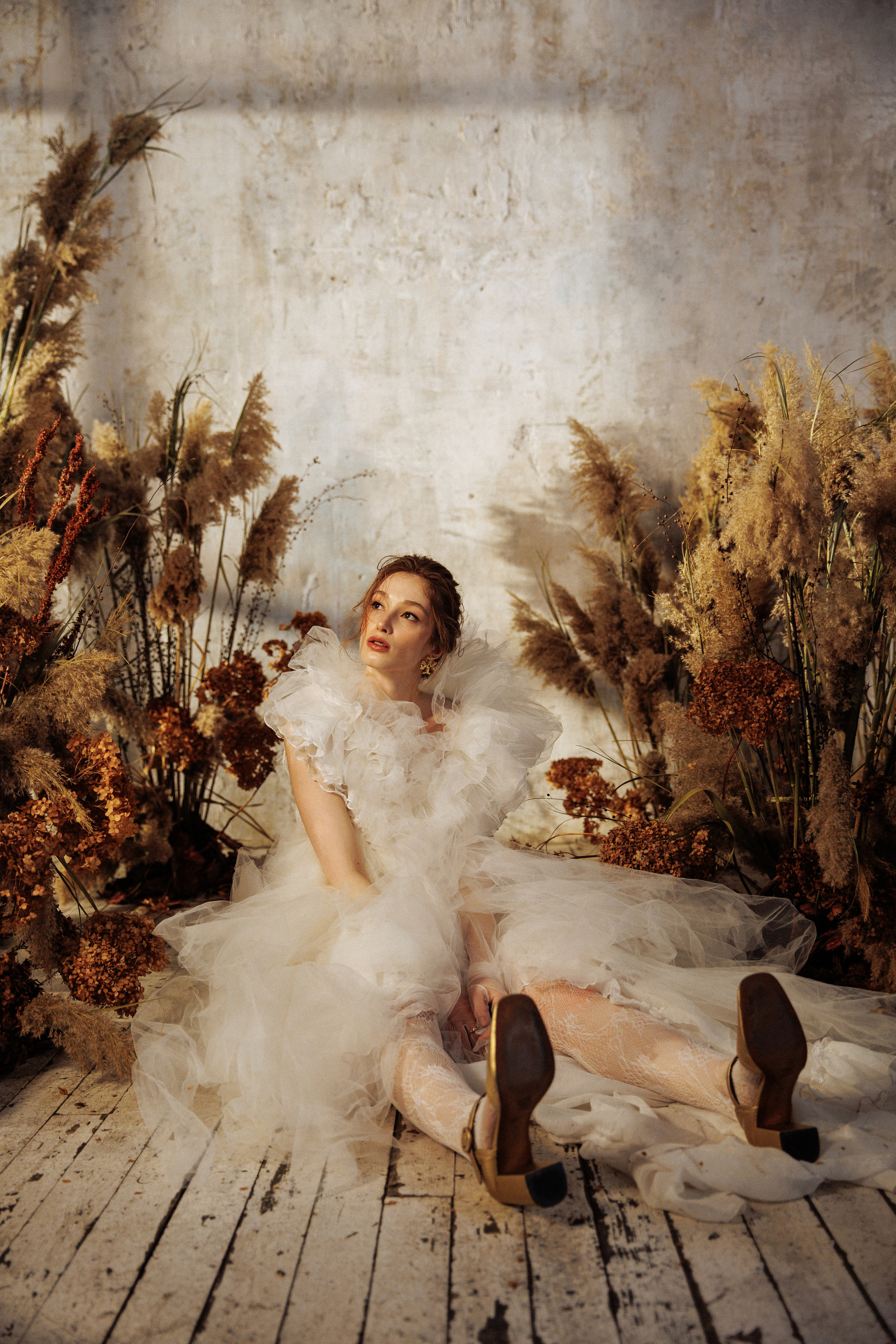 Андрей и Алена — Москва. Свадебный фотограф в Нижнем Новгороде — Эдуард Смирнов