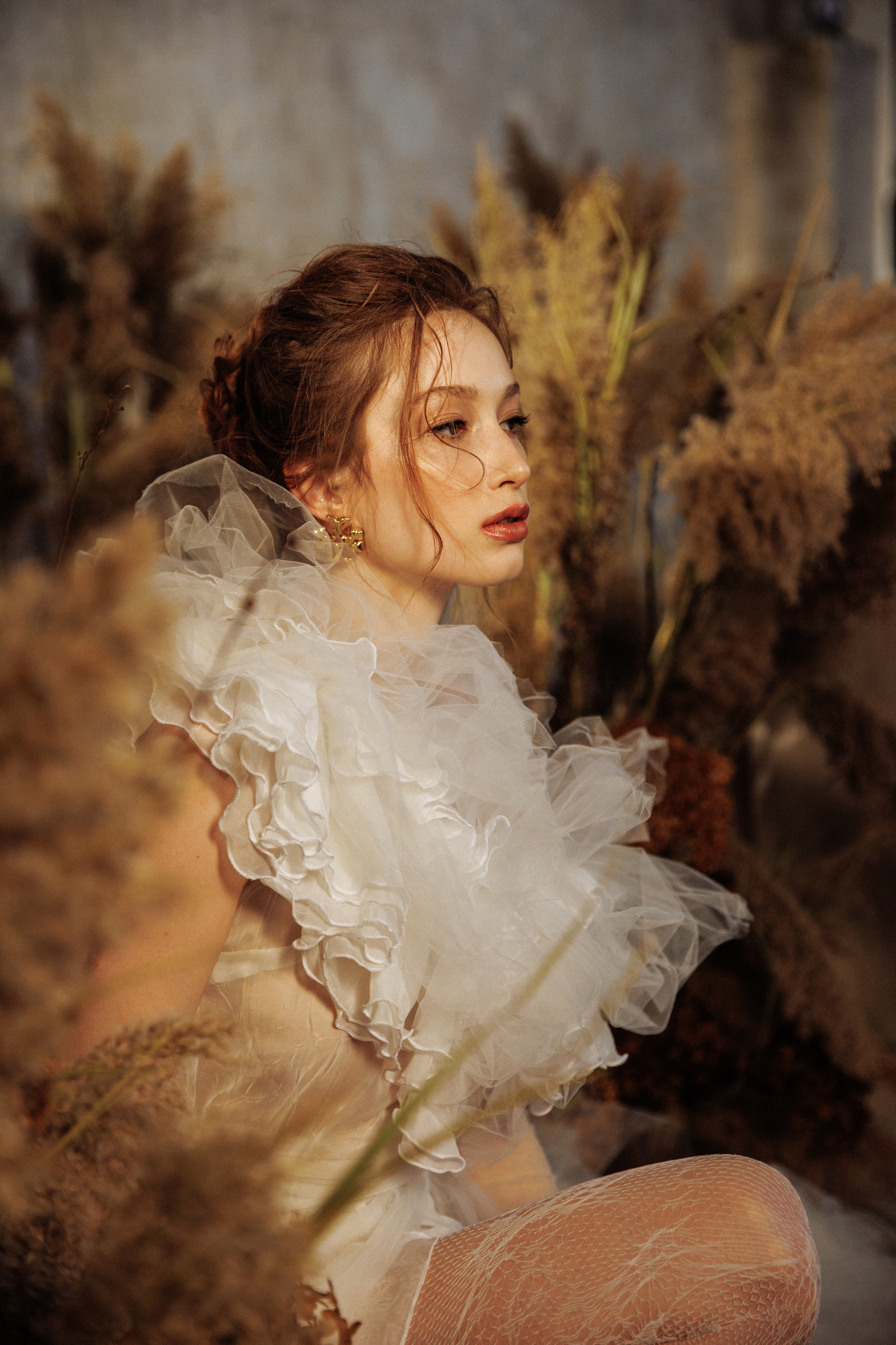 Андрей и Алена — Москва. Свадебный фотограф в Нижнем Новгороде — Эдуард Смирнов