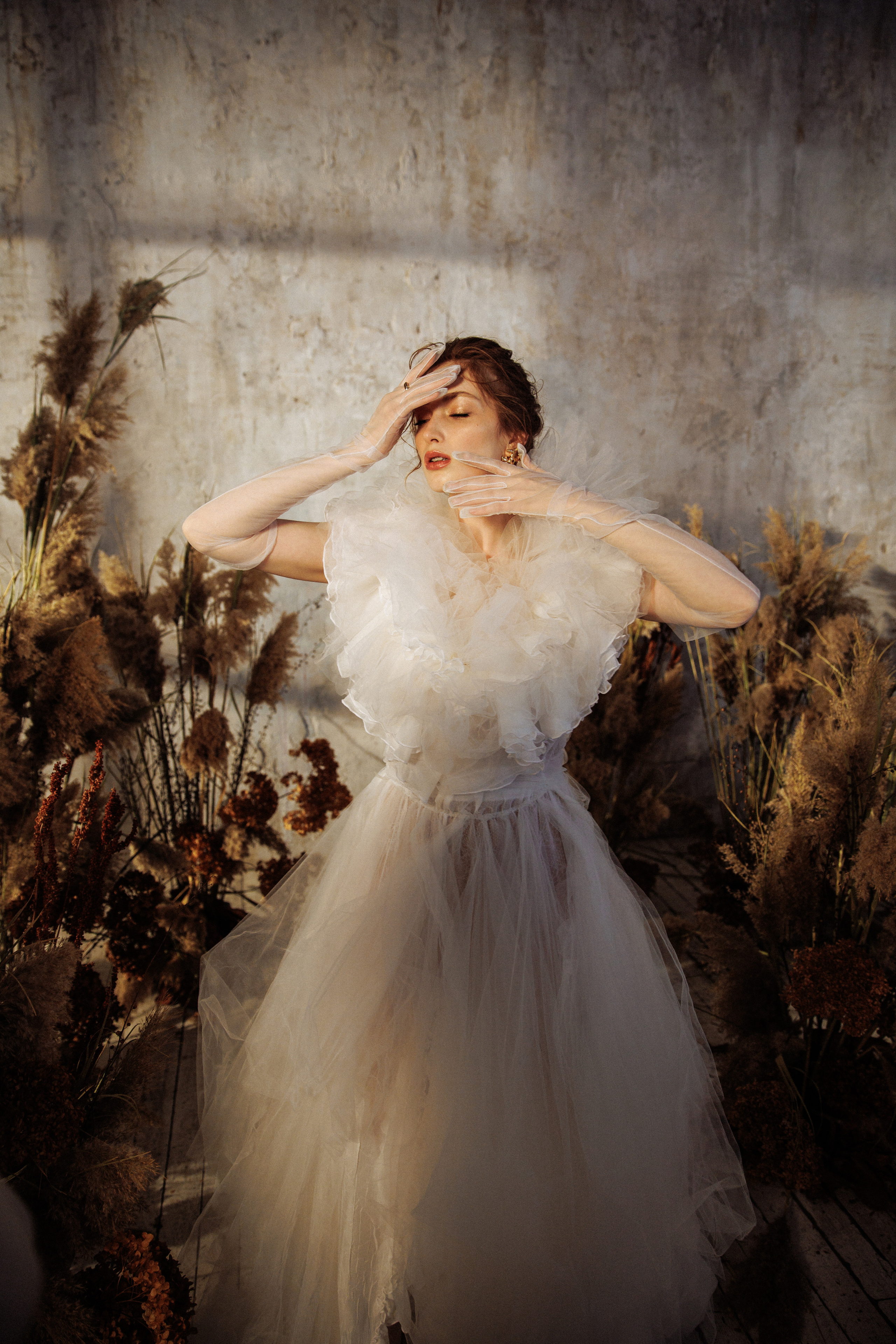 Андрей и Алена — Москва. Свадебный фотограф в Нижнем Новгороде — Эдуард Смирнов