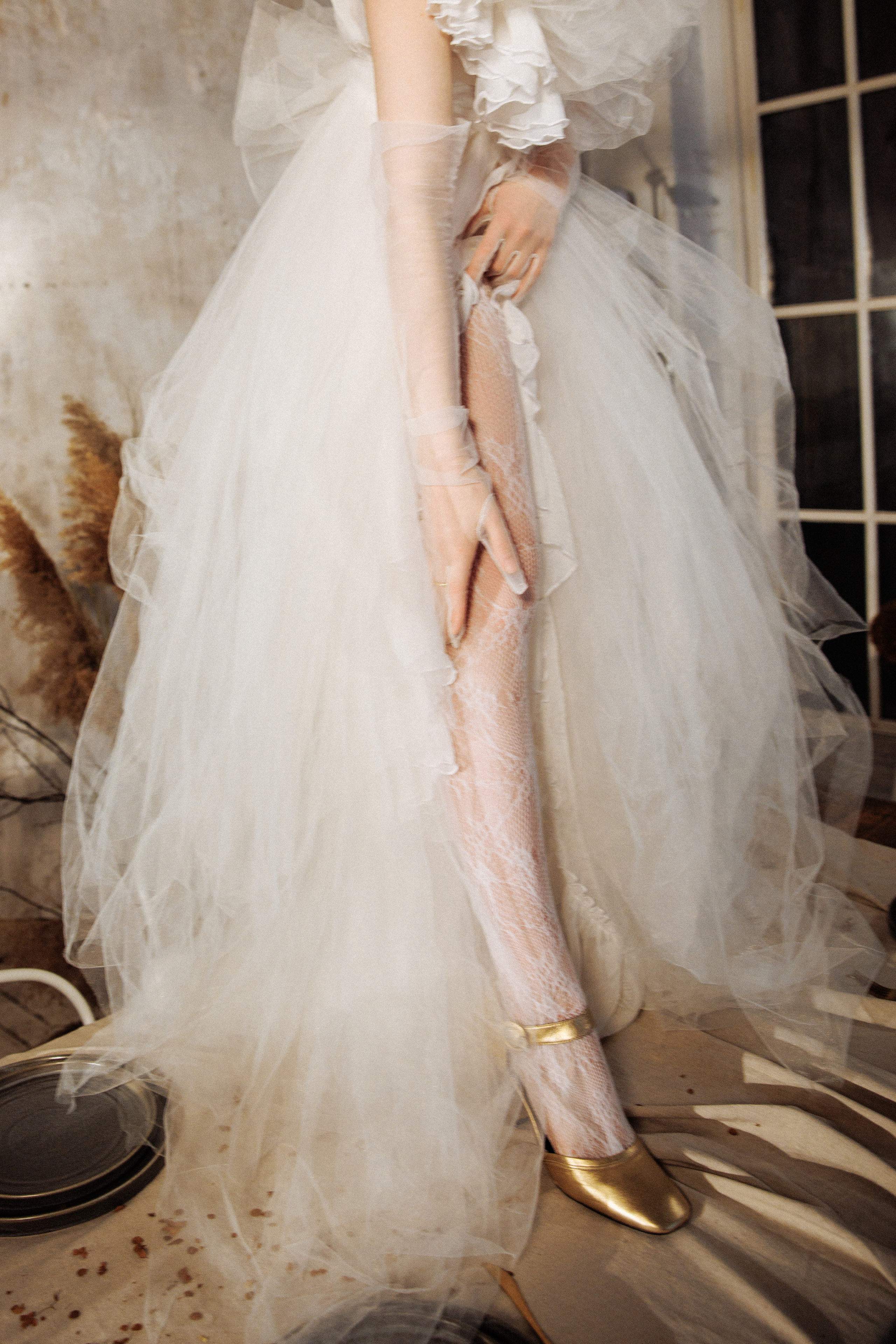 Андрей и Алена — Москва. Свадебный фотограф в Нижнем Новгороде — Эдуард Смирнов