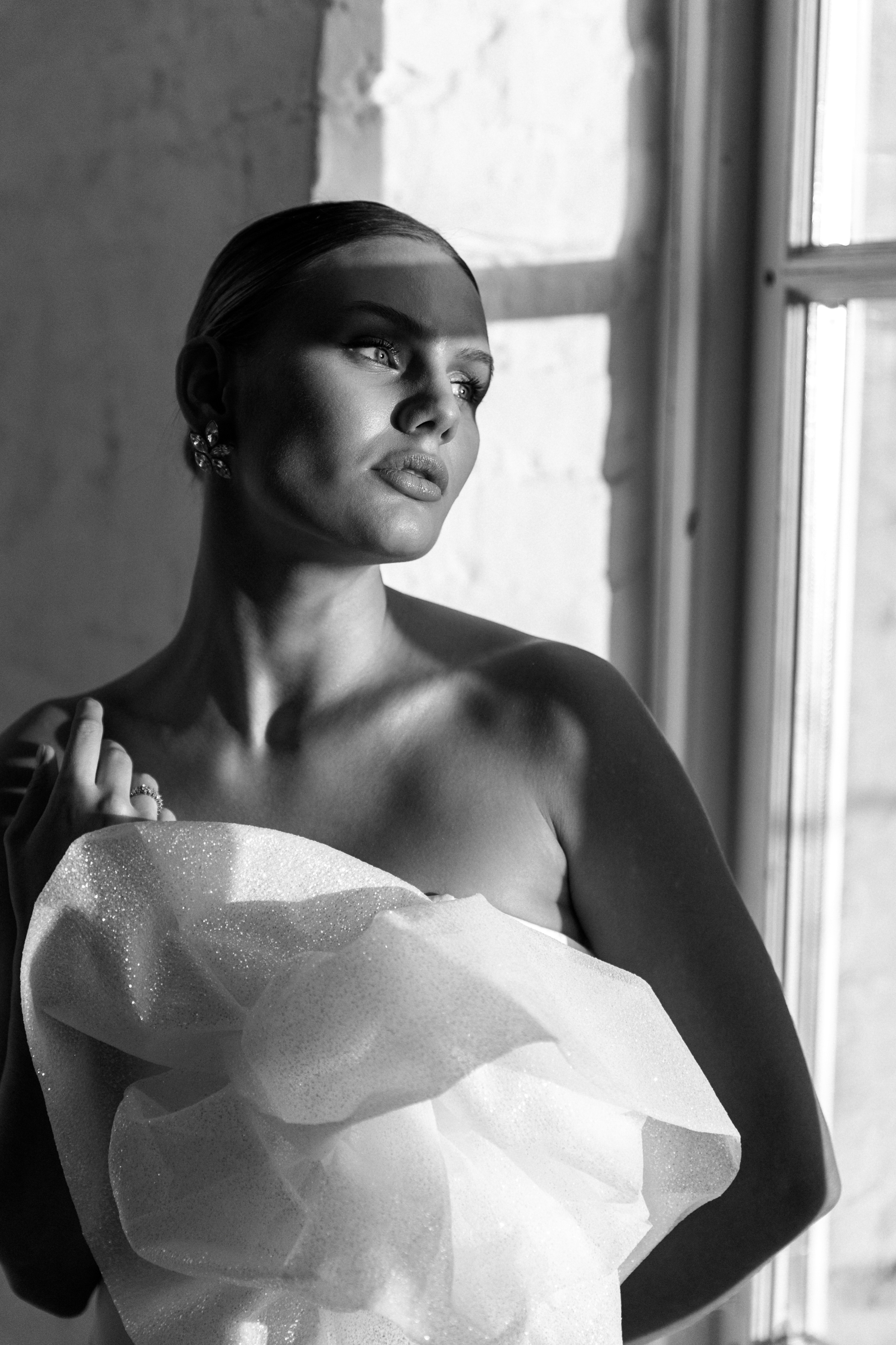 Антон & Лена — Москва. Свадебный фотограф в Нижнем Новгороде — Эдуард Смирнов