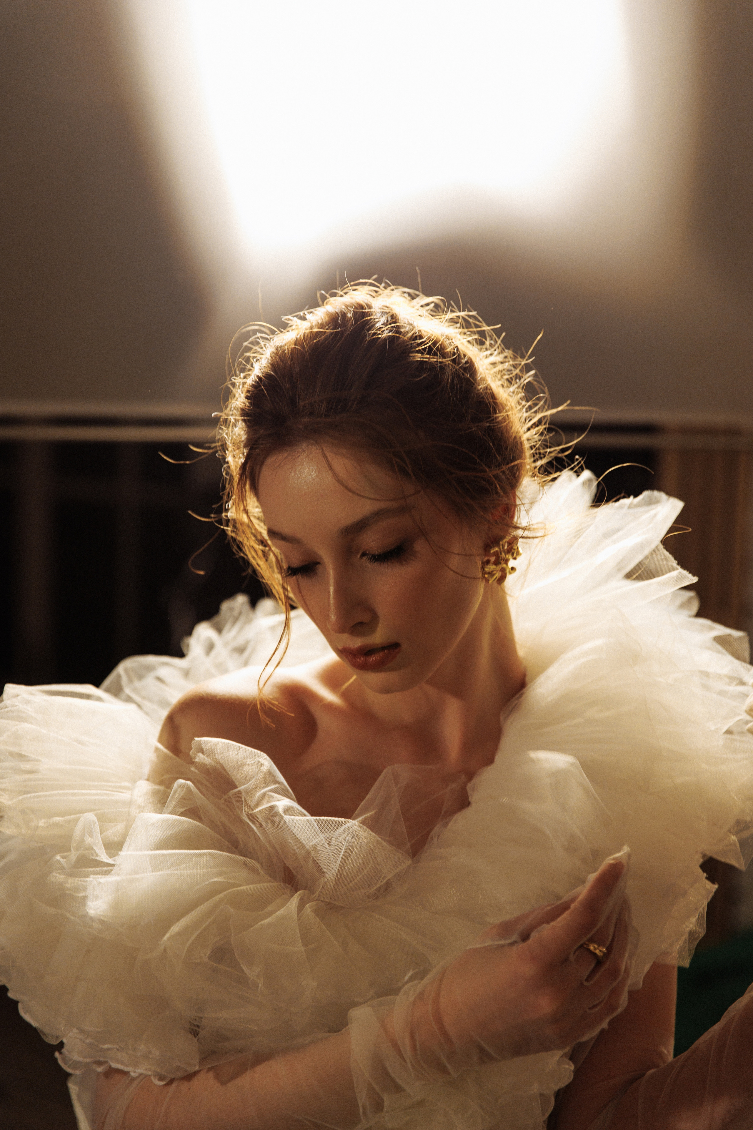 Андрей и Алена — Москва. Свадебный фотограф в Нижнем Новгороде — Эдуард Смирнов