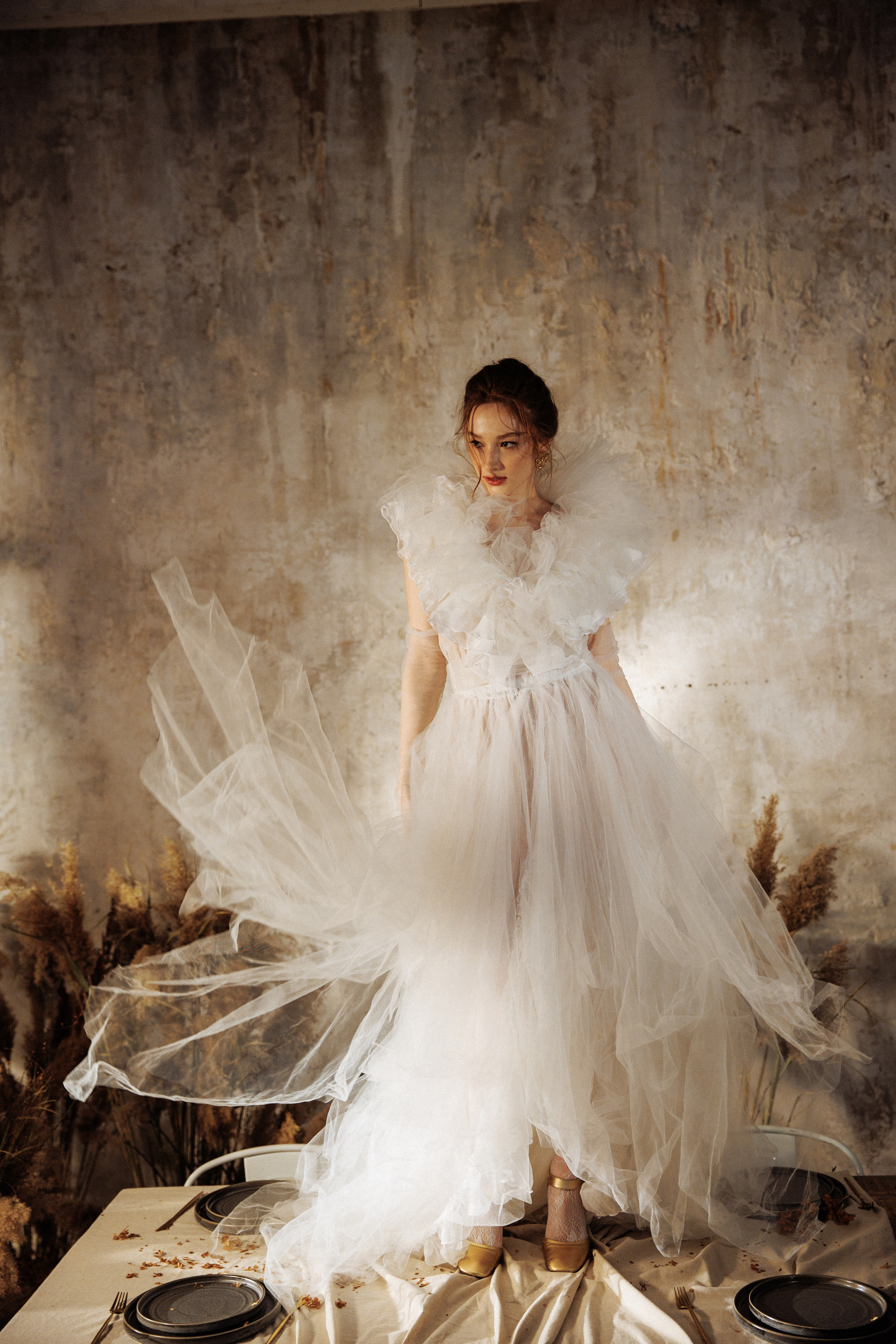 Андрей и Алена — Москва. Свадебный фотограф в Нижнем Новгороде — Эдуард Смирнов