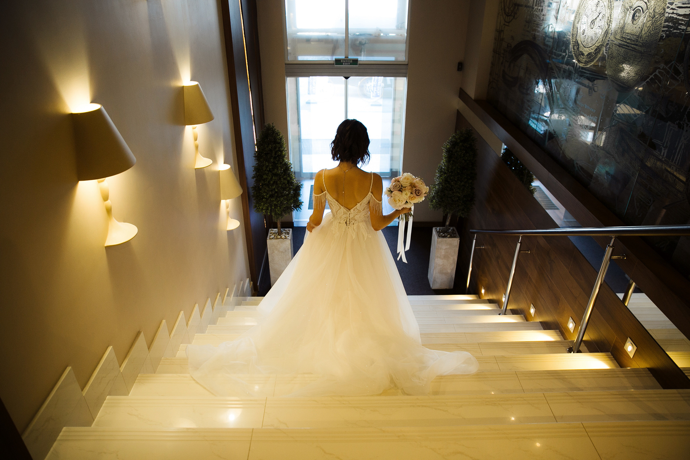 Свадебный фотограф Нижний Новгород. Свадебный фотограф в Нижнем Новгороде — Эдуард Смирнов