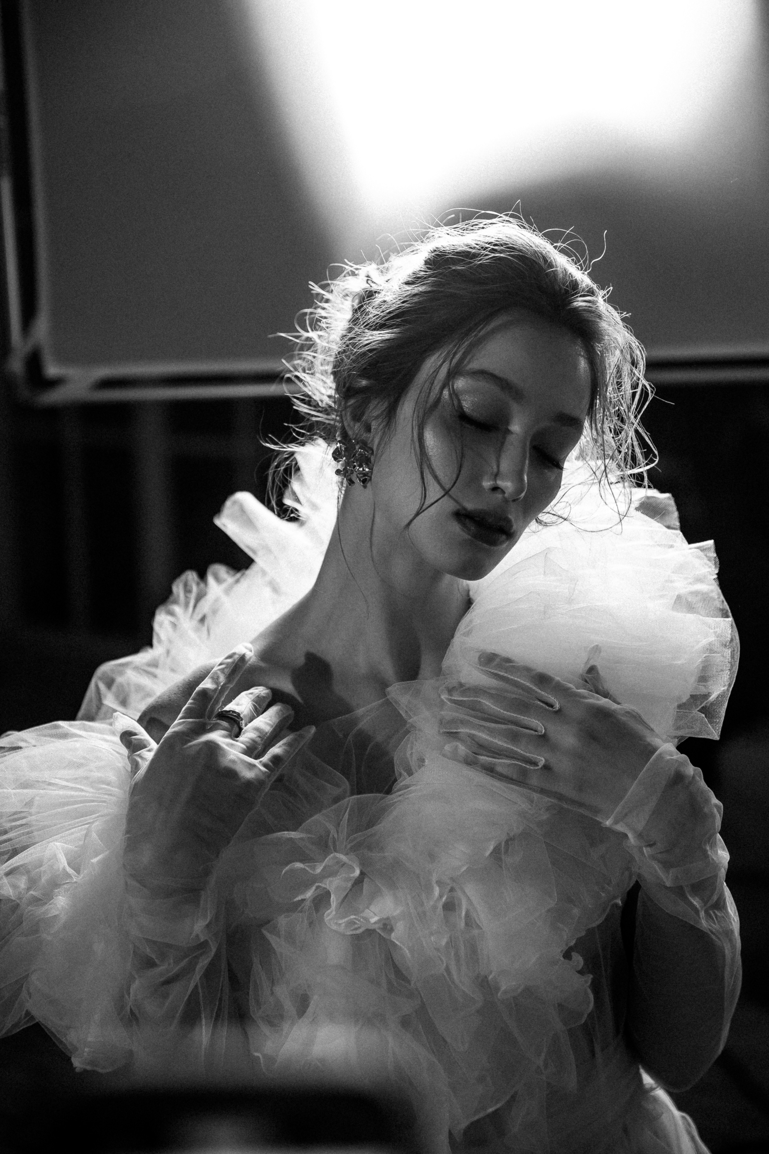 Андрей и Алена — Москва. Свадебный фотограф в Нижнем Новгороде — Эдуард Смирнов