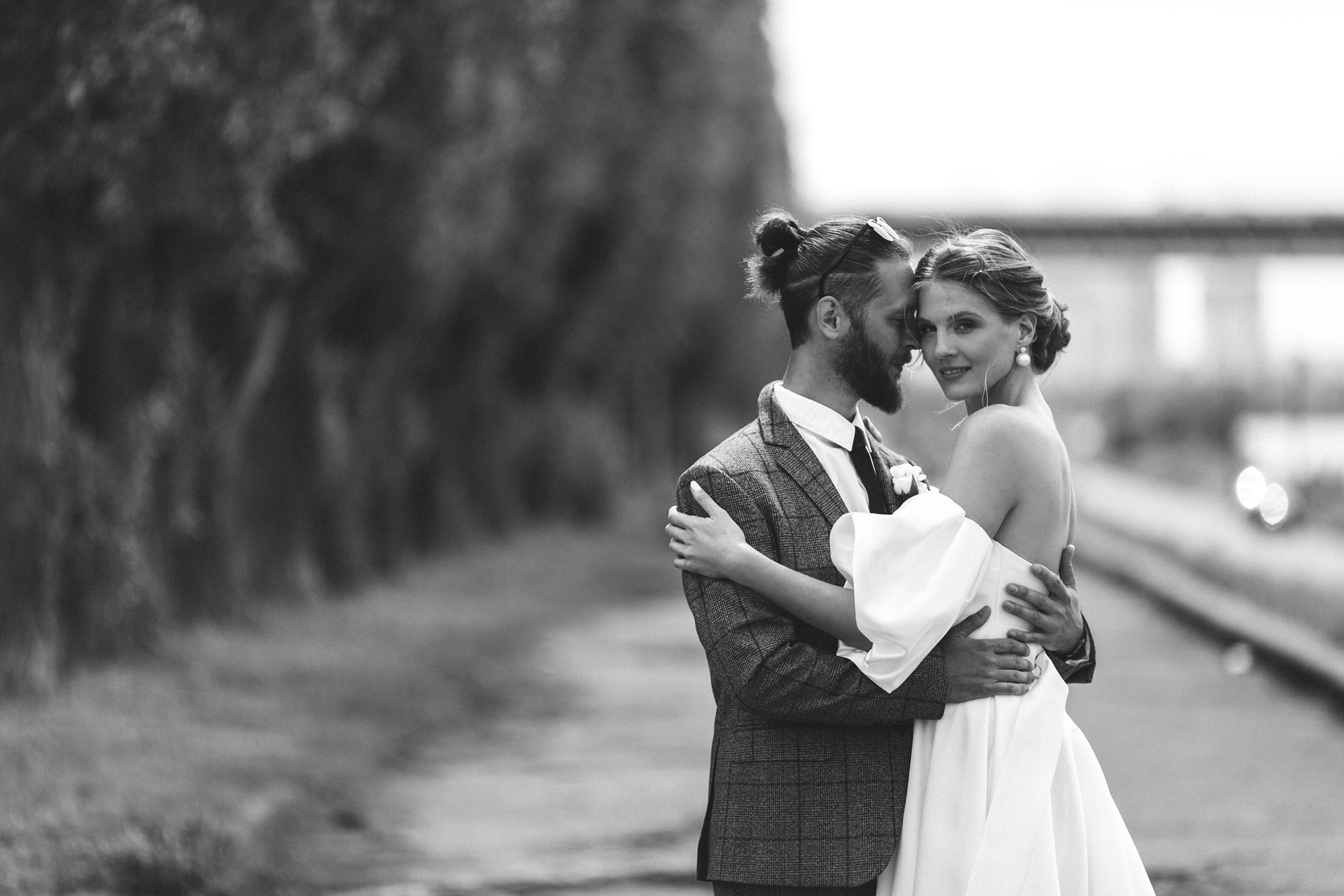 Макс & Катя Нижний Новгород. Свадебный фотограф в Нижнем Новгороде — Эдуард Смирнов