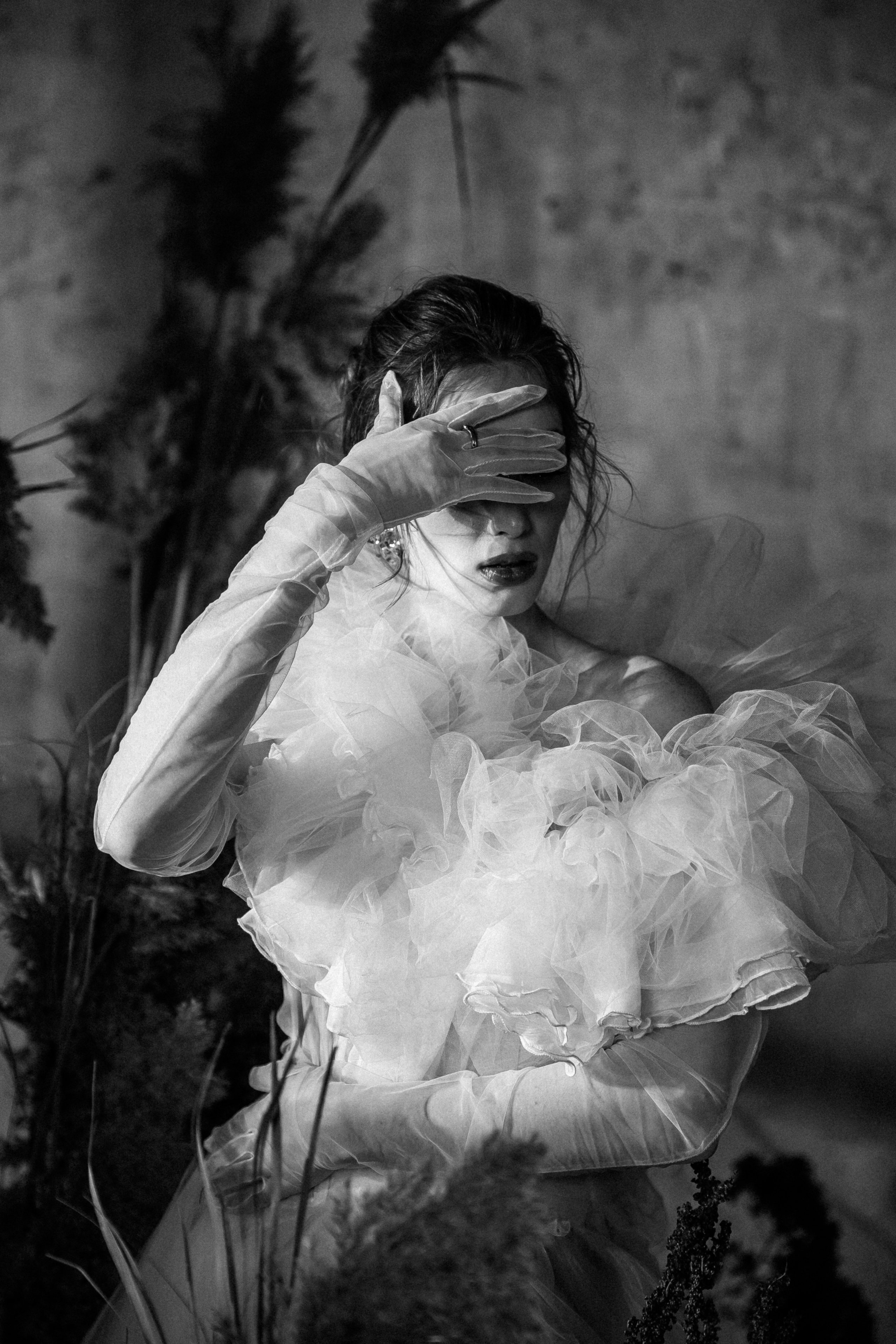 Андрей и Алена — Москва. Свадебный фотограф в Нижнем Новгороде — Эдуард Смирнов