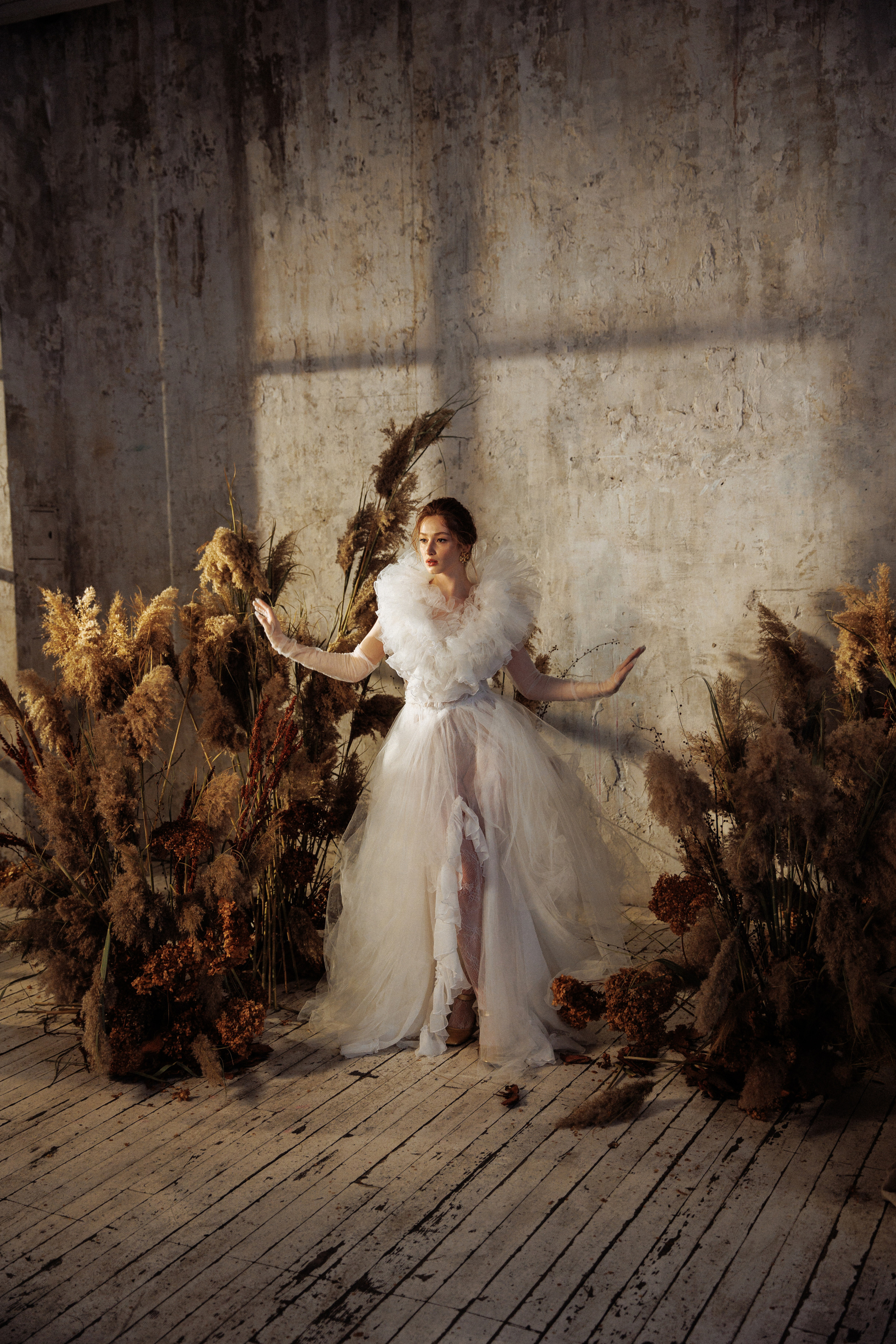 Андрей и Алена — Москва. Свадебный фотограф в Нижнем Новгороде — Эдуард Смирнов