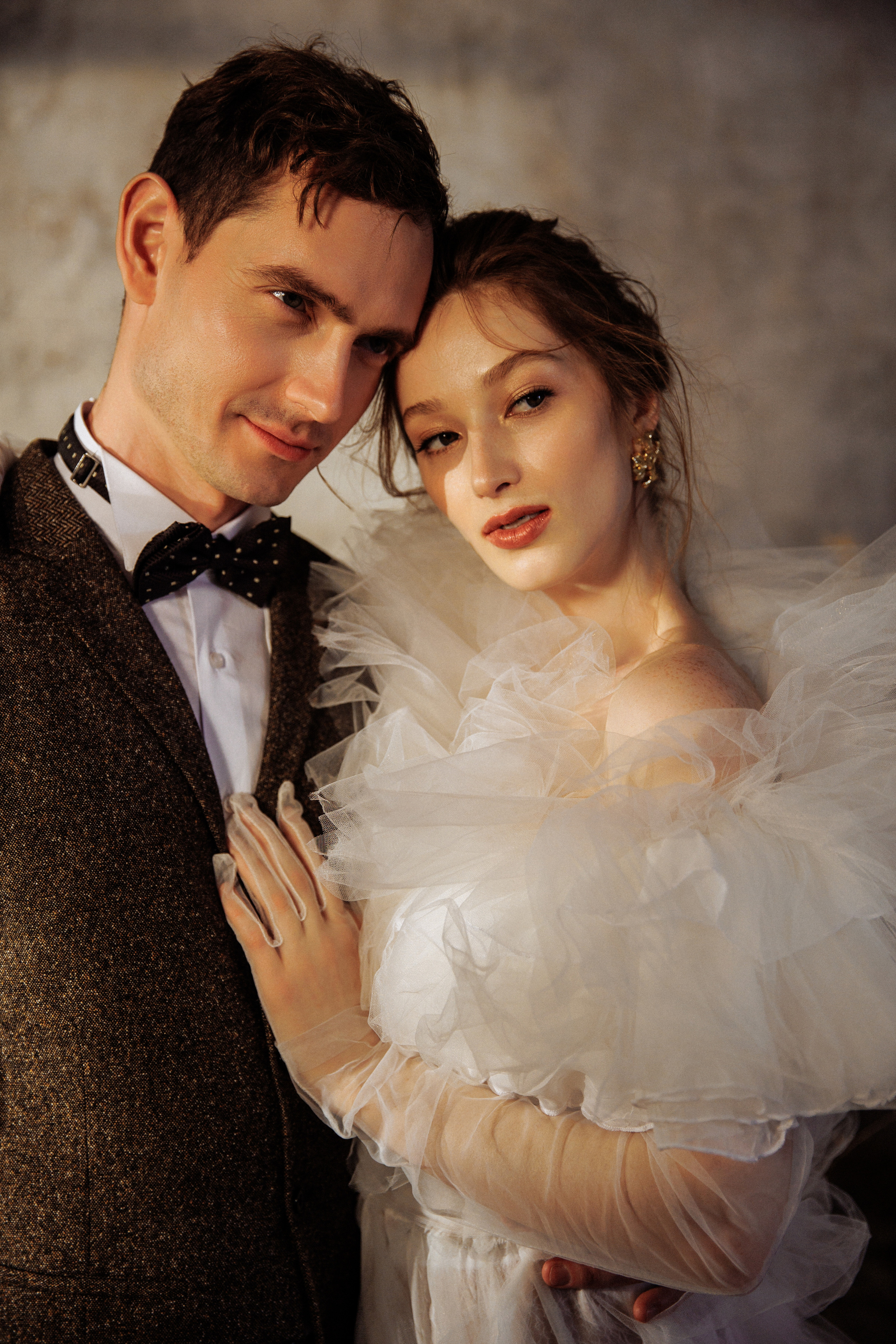 Андрей и Алена — Москва. Свадебный фотограф в Нижнем Новгороде — Эдуард Смирнов