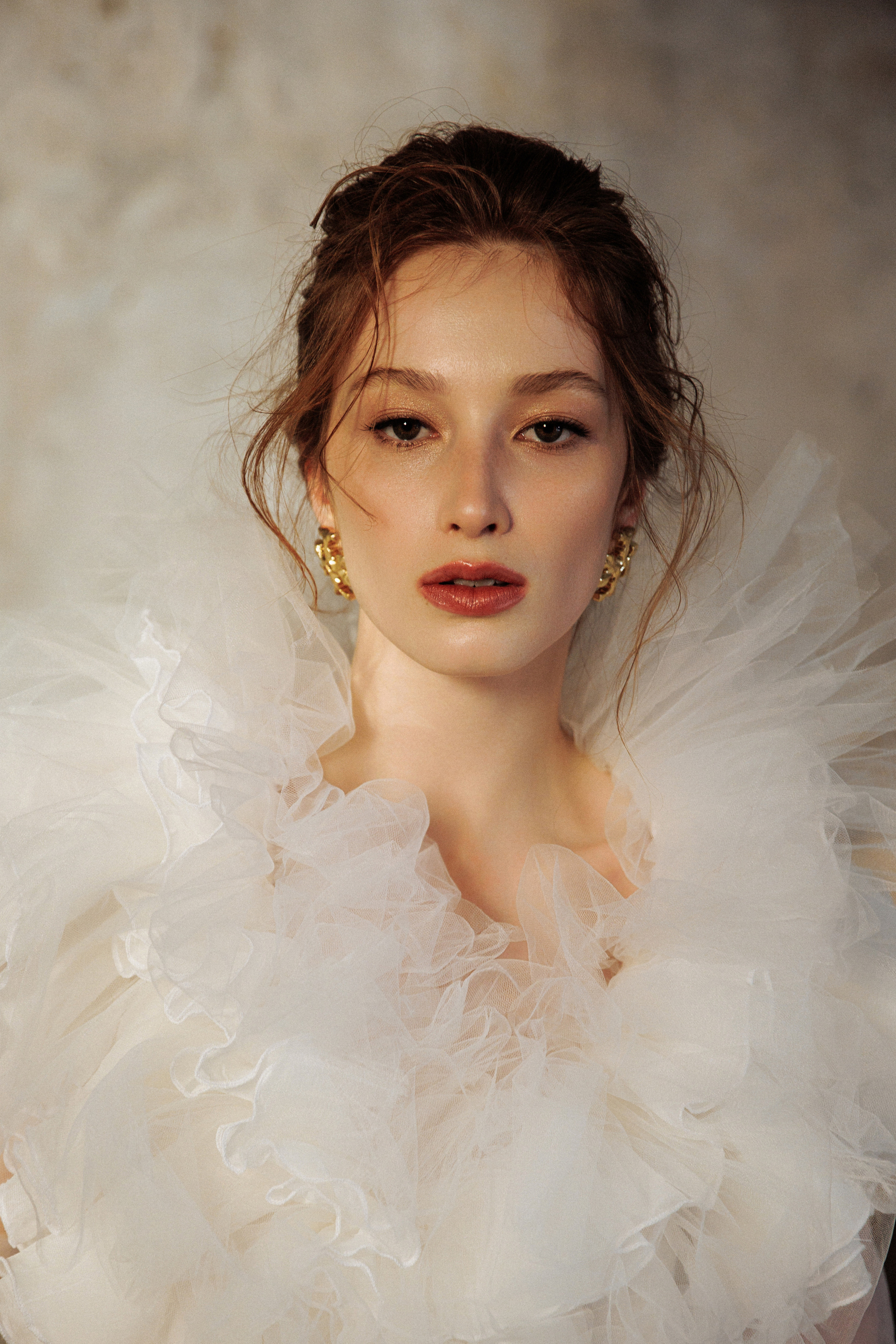 Андрей и Алена — Москва. Свадебный фотограф в Нижнем Новгороде — Эдуард Смирнов