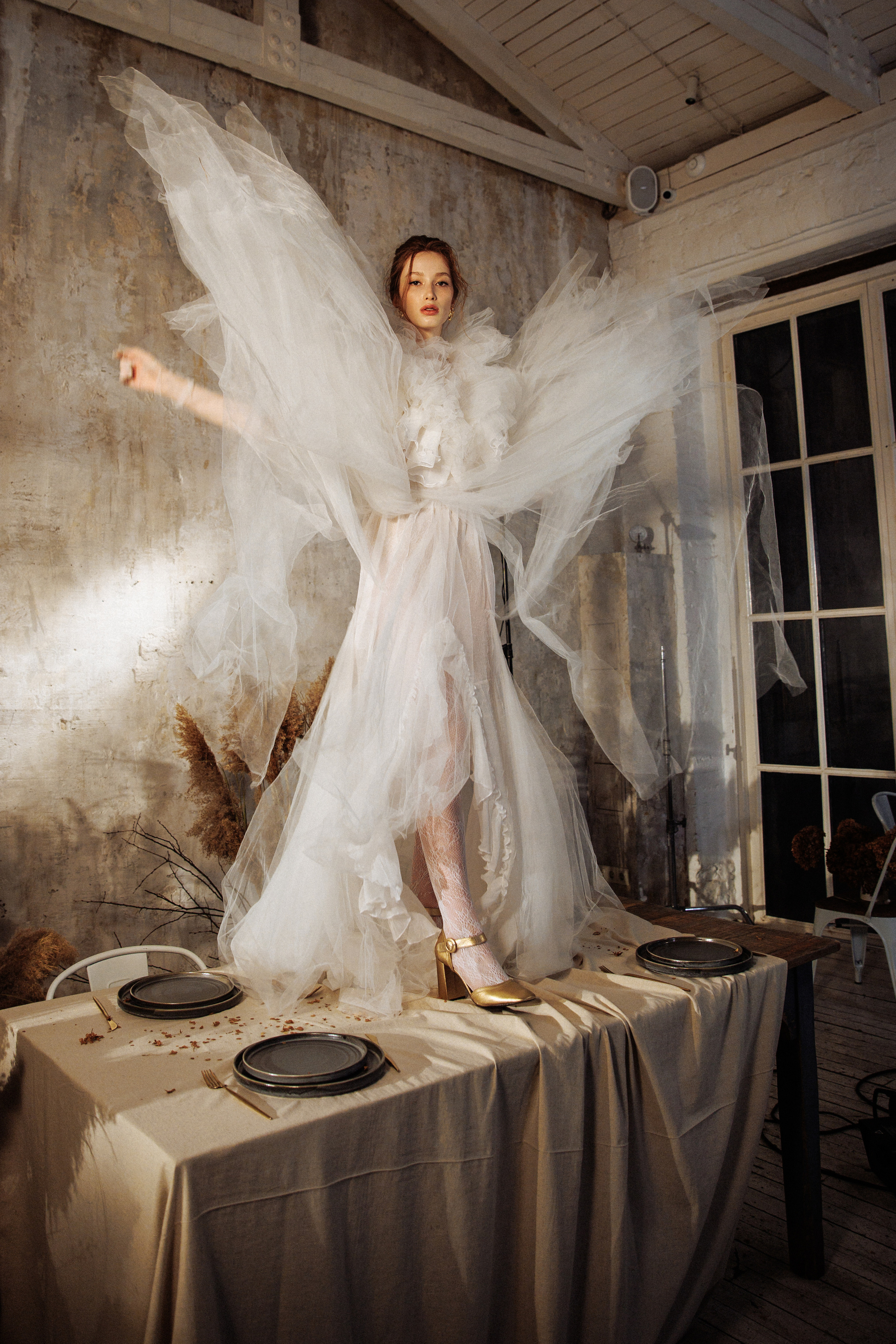 Андрей и Алена — Москва. Свадебный фотограф в Нижнем Новгороде — Эдуард Смирнов