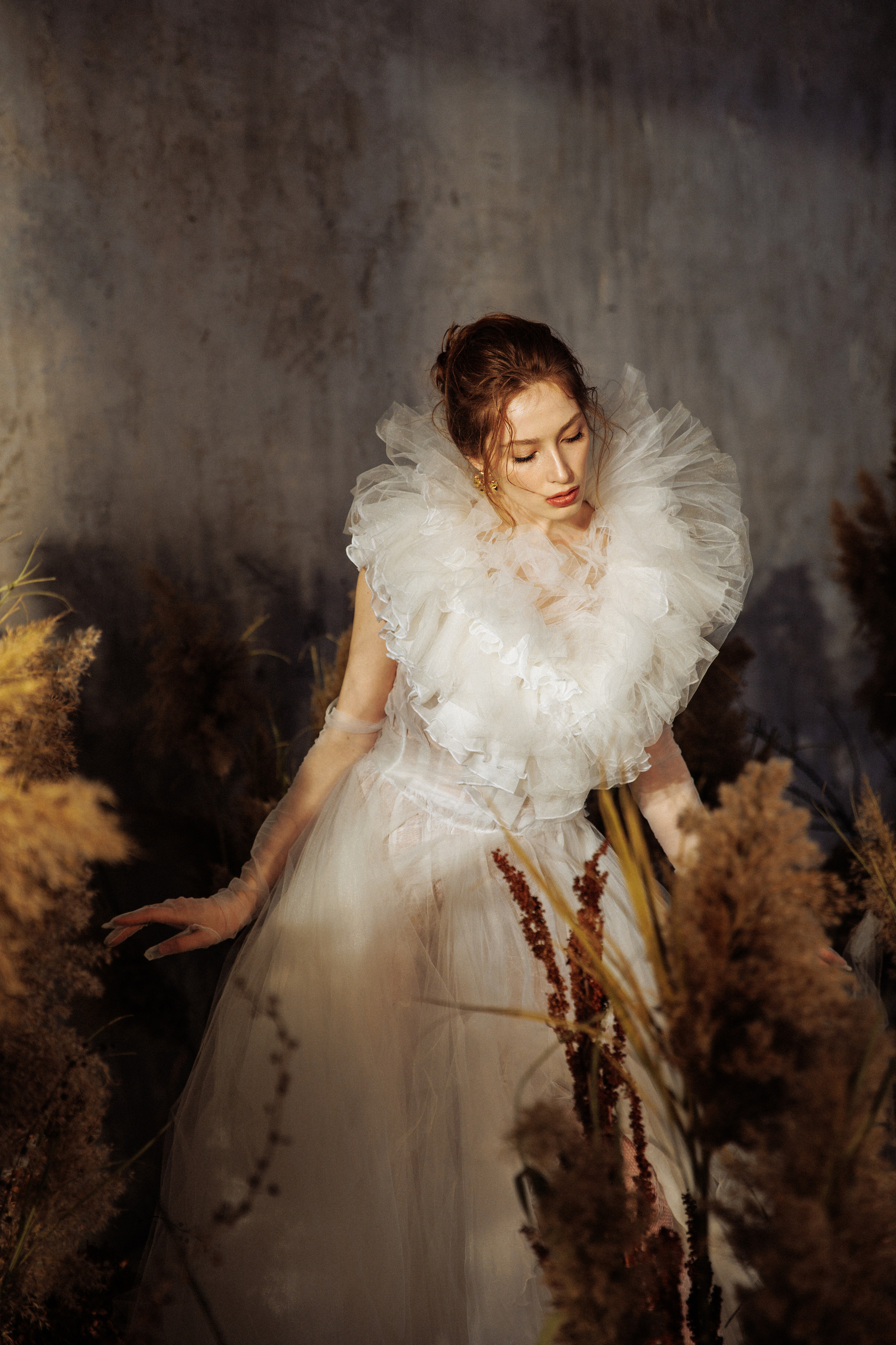 Андрей и Алена — Москва. Свадебный фотограф в Нижнем Новгороде — Эдуард Смирнов