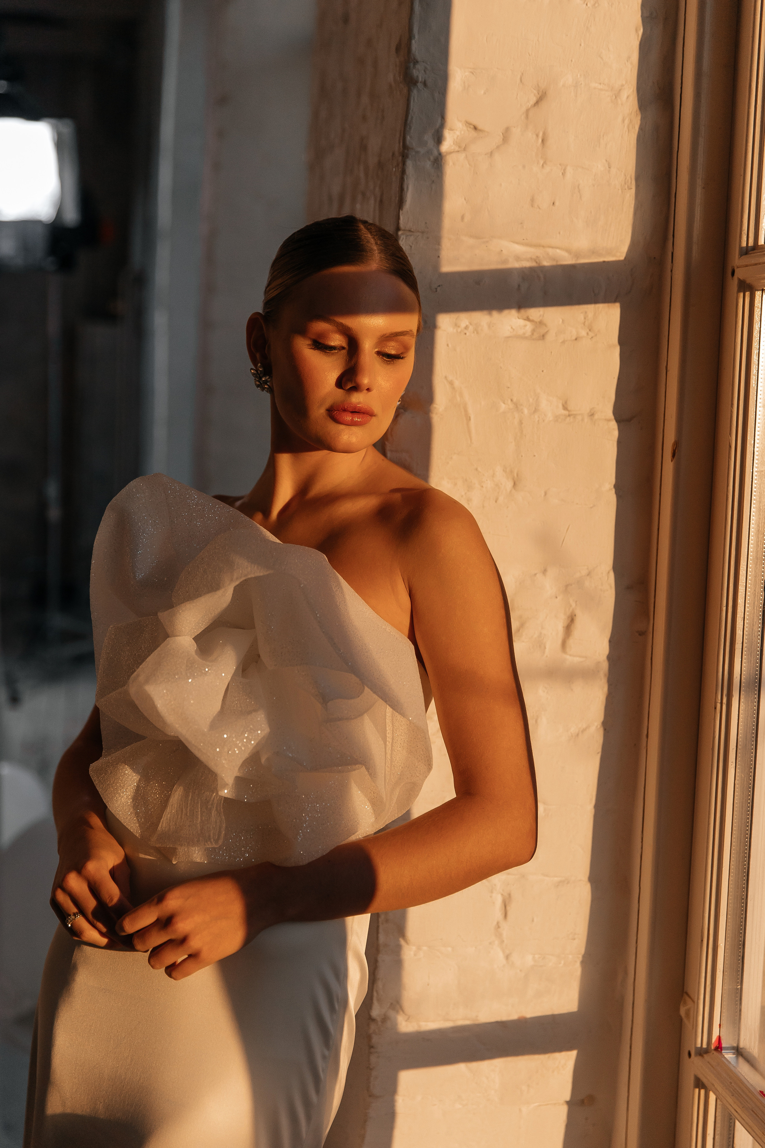 Антон & Лена — Москва. Свадебный фотограф в Нижнем Новгороде — Эдуард Смирнов