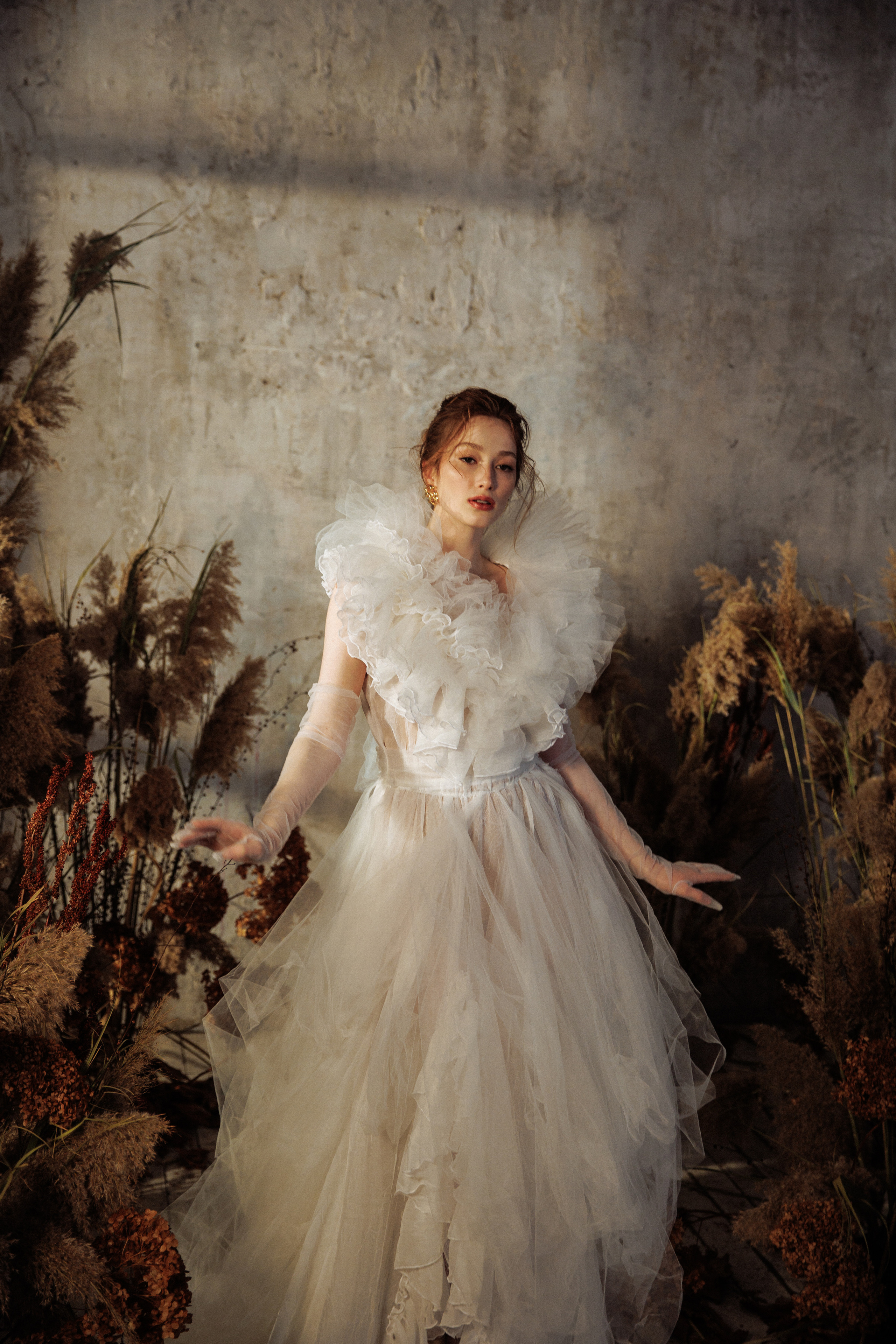 Андрей и Алена — Москва. Свадебный фотограф в Нижнем Новгороде — Эдуард Смирнов