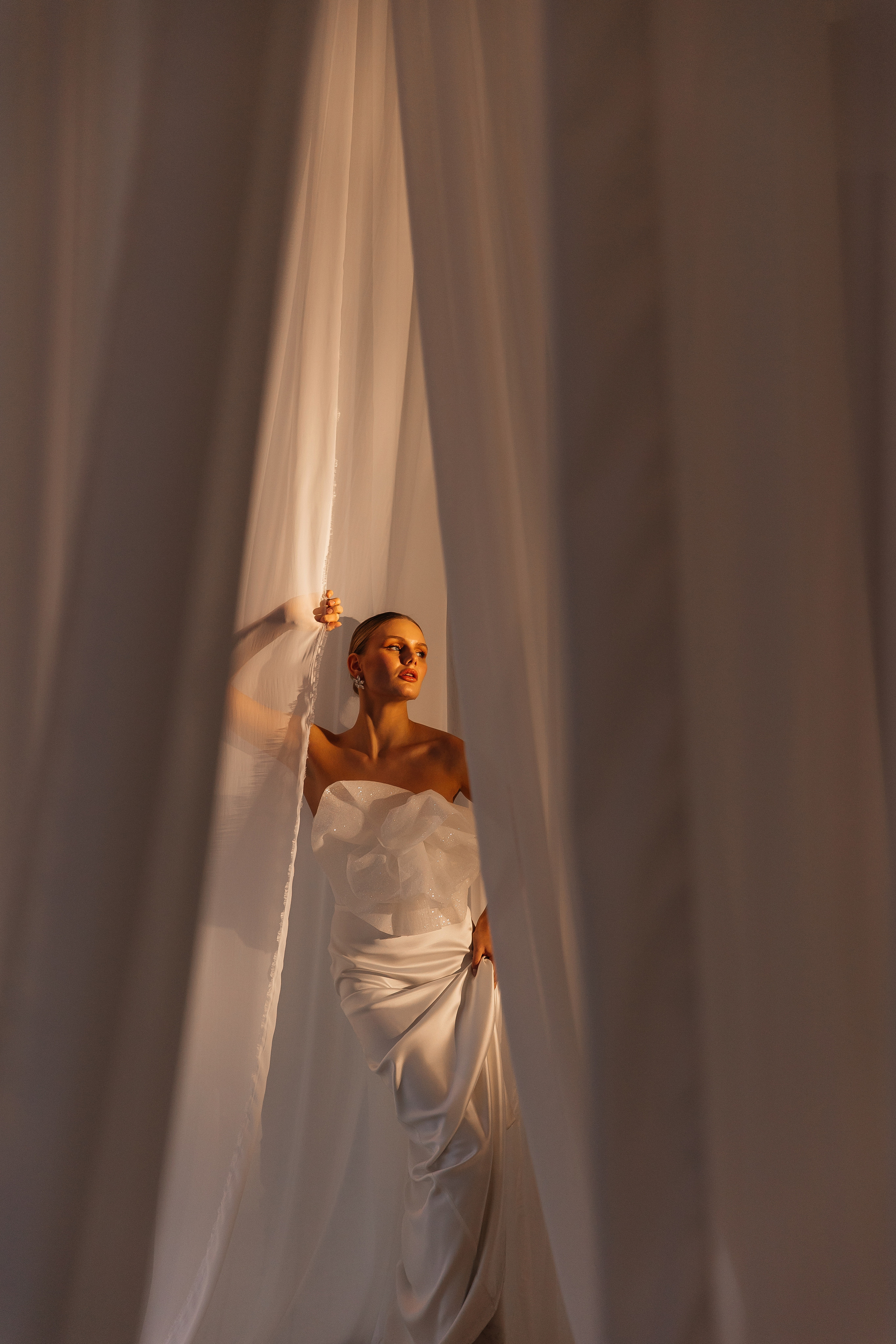 Антон & Лена — Москва. Свадебный фотограф в Нижнем Новгороде — Эдуард Смирнов