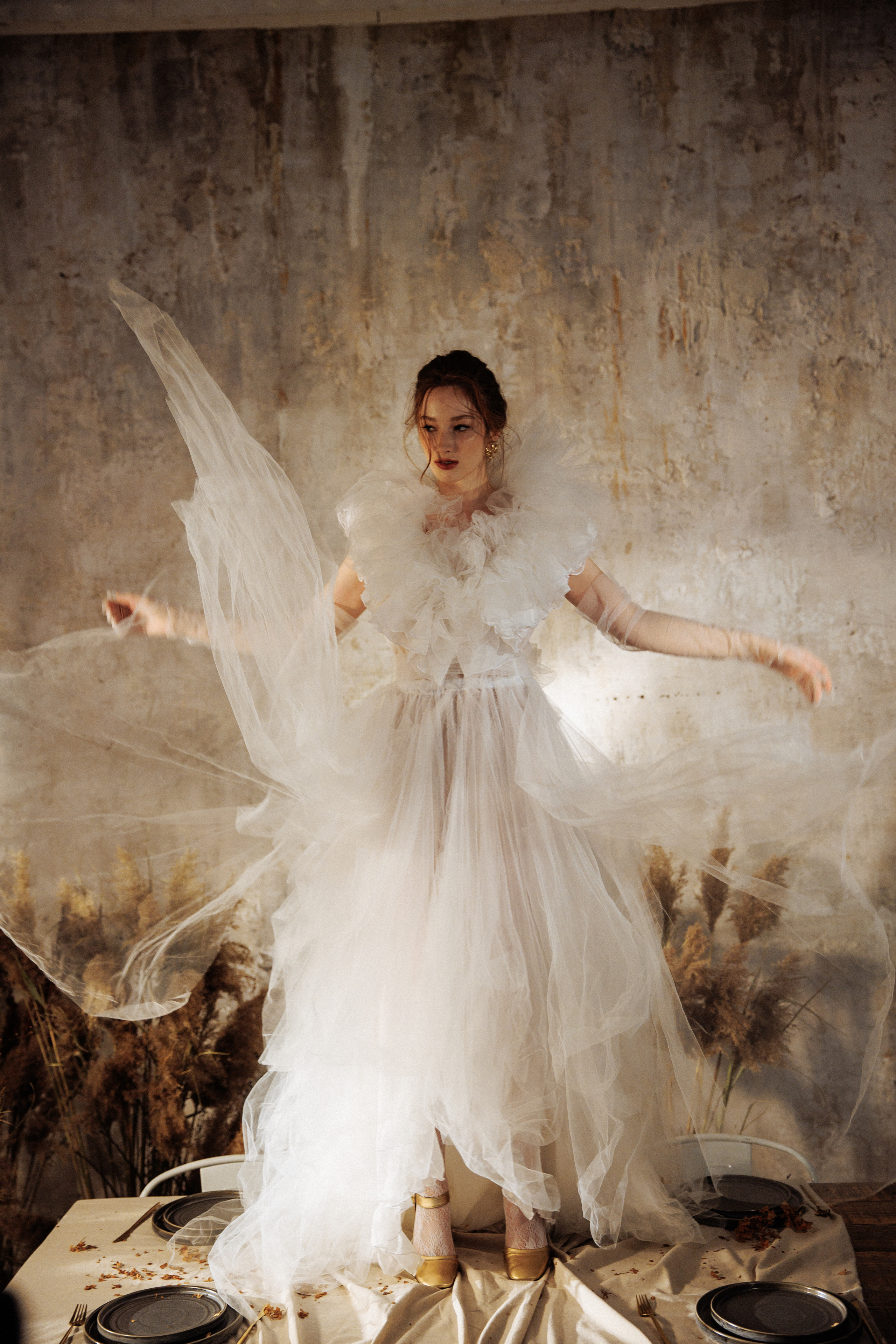 Андрей и Алена — Москва. Свадебный фотограф в Нижнем Новгороде — Эдуард Смирнов