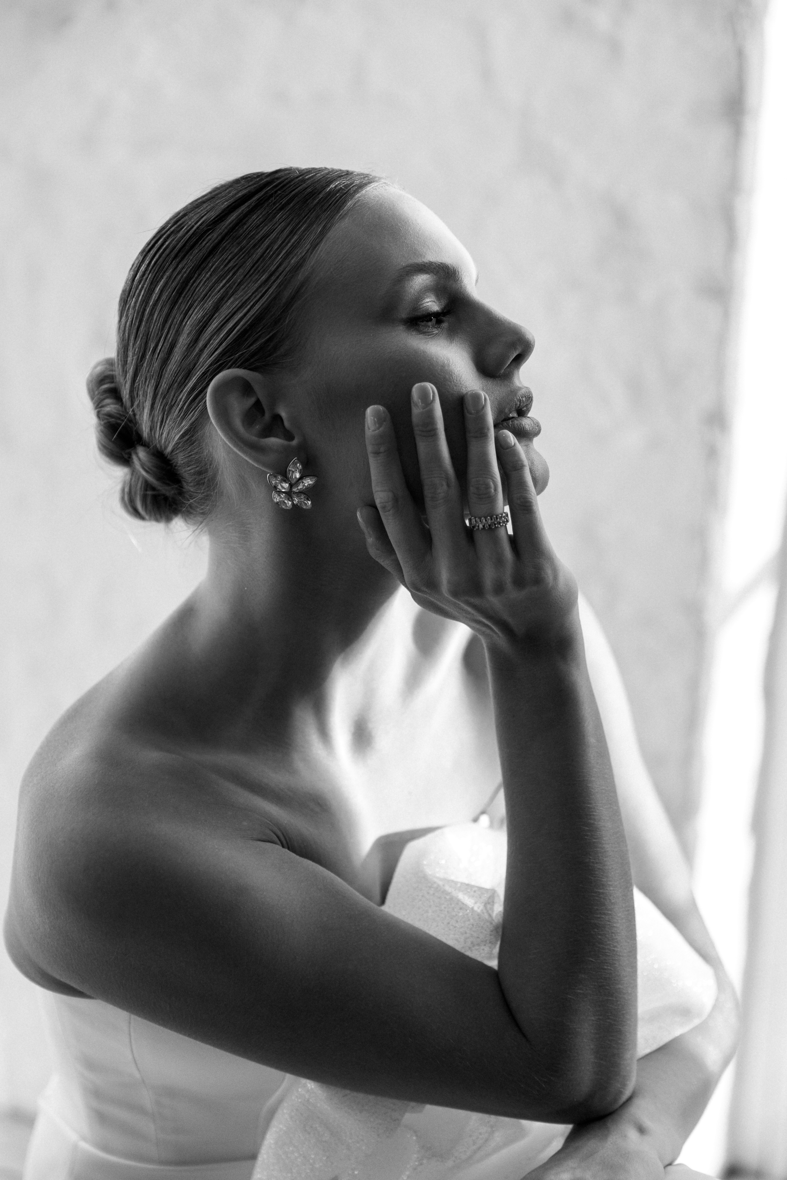 Антон & Лена — Москва. Свадебный фотограф в Нижнем Новгороде — Эдуард Смирнов