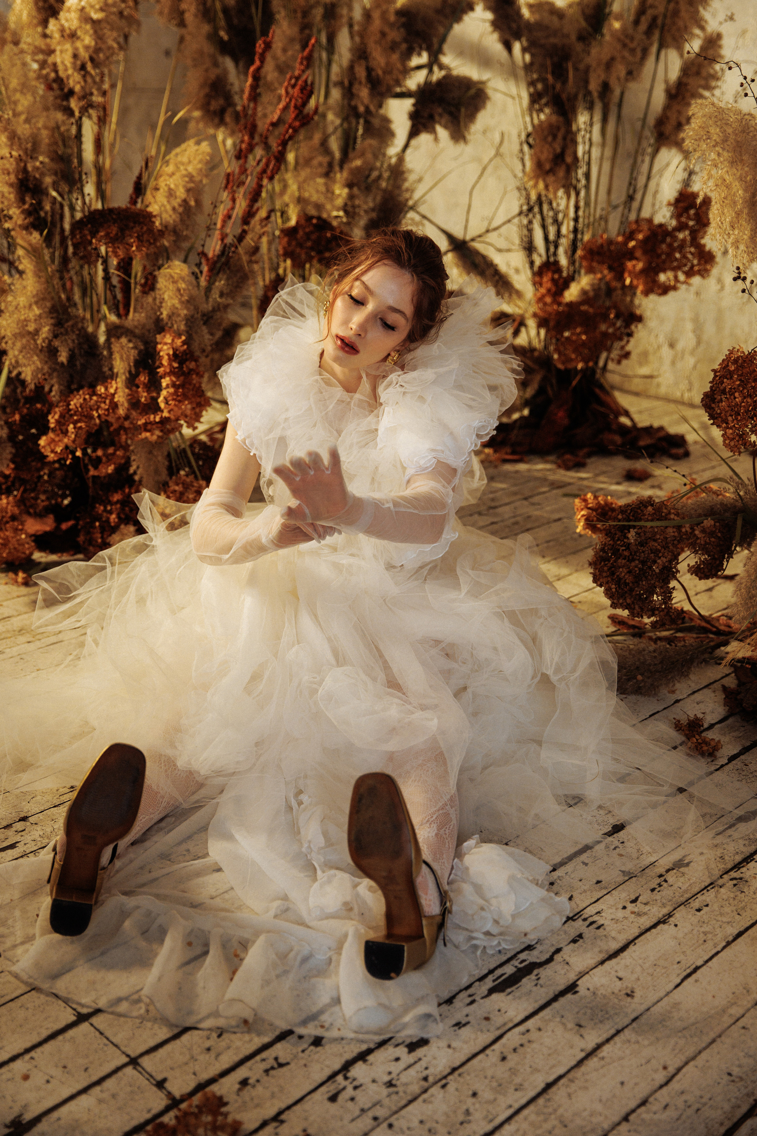 Андрей и Алена — Москва. Свадебный фотограф в Нижнем Новгороде — Эдуард Смирнов