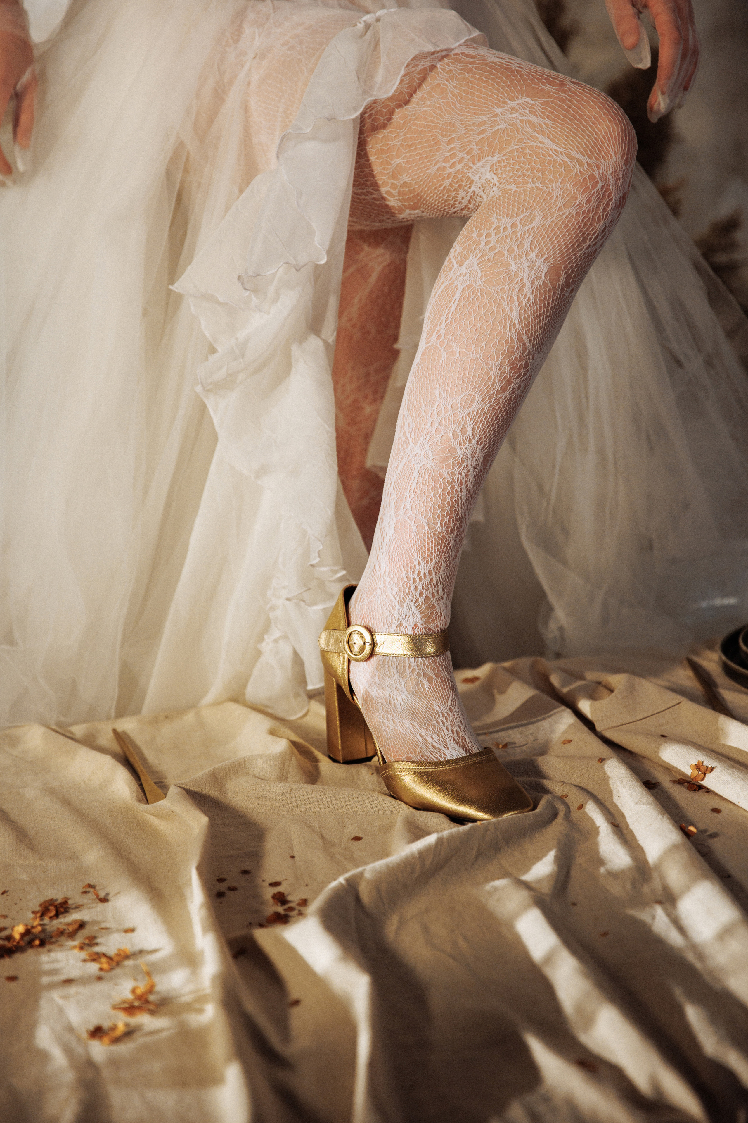 Андрей и Алена — Москва. Свадебный фотограф в Нижнем Новгороде — Эдуард Смирнов