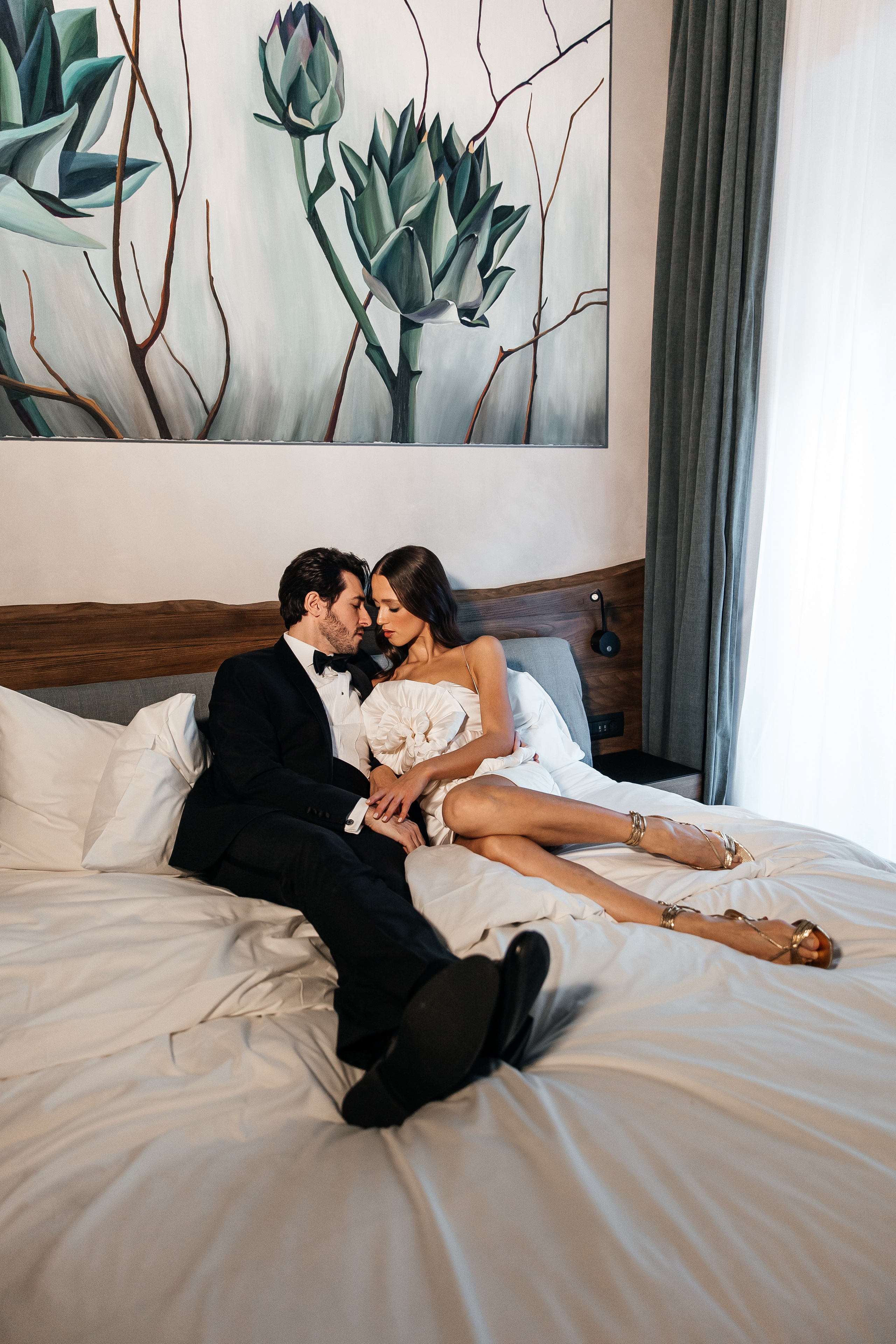 Свадебный фотограф Нижний Новгород Эдуард Смирнов. Свадебный фотограф в Нижнем Новгороде — Эдуард Смирнов