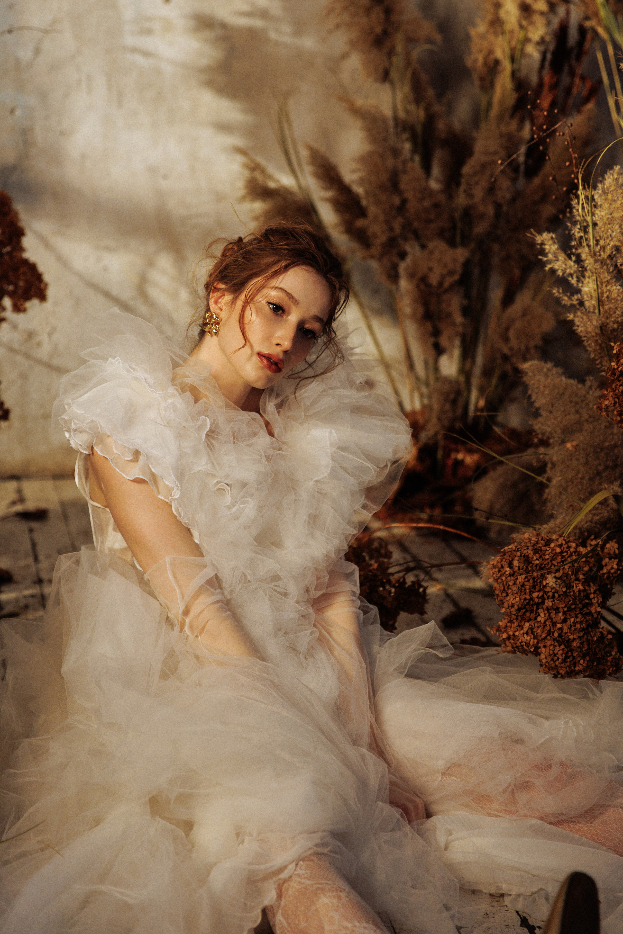 Андрей и Алена — Москва. Свадебный фотограф в Нижнем Новгороде — Эдуард Смирнов