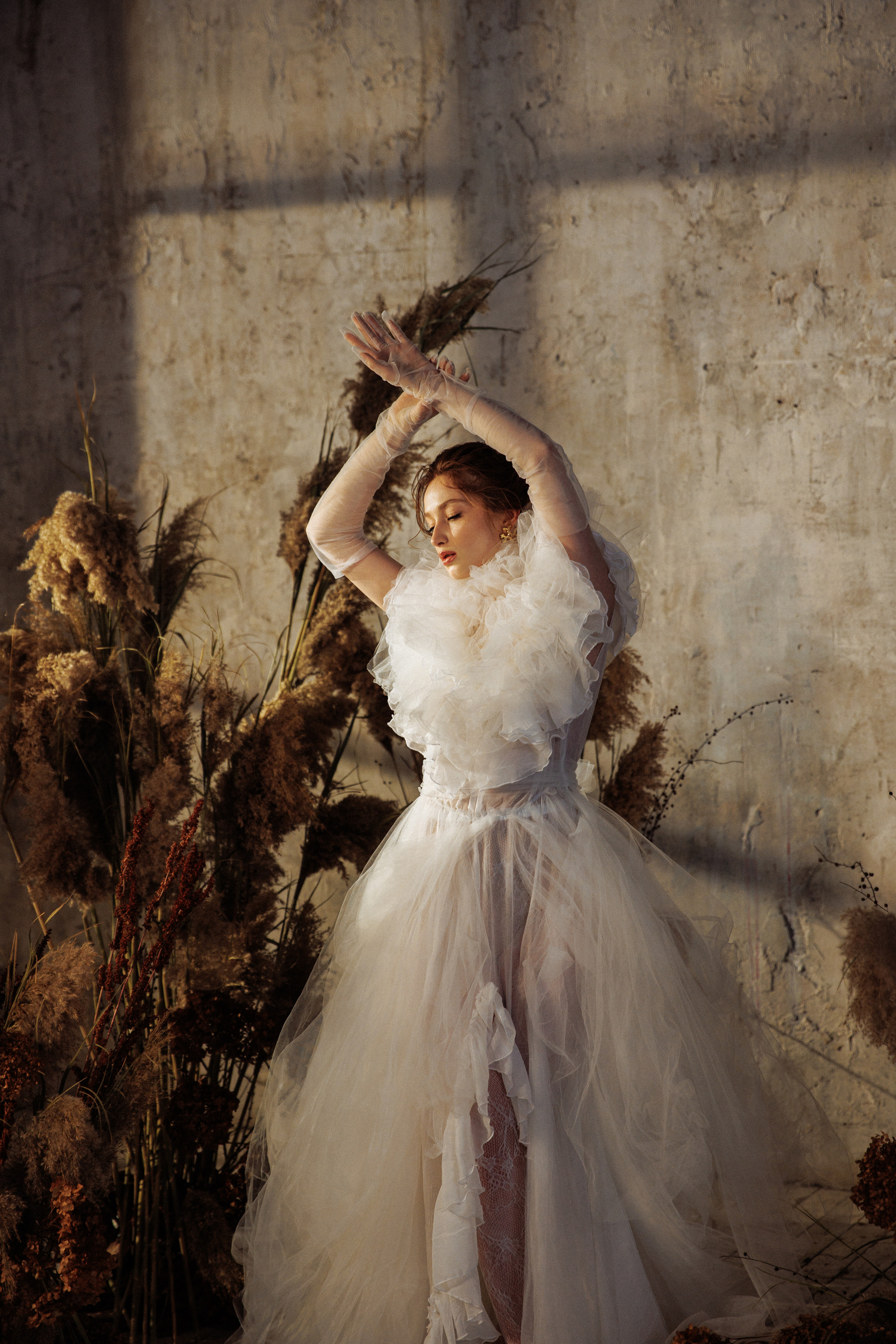 Андрей и Алена — Москва. Свадебный фотограф в Нижнем Новгороде — Эдуард Смирнов