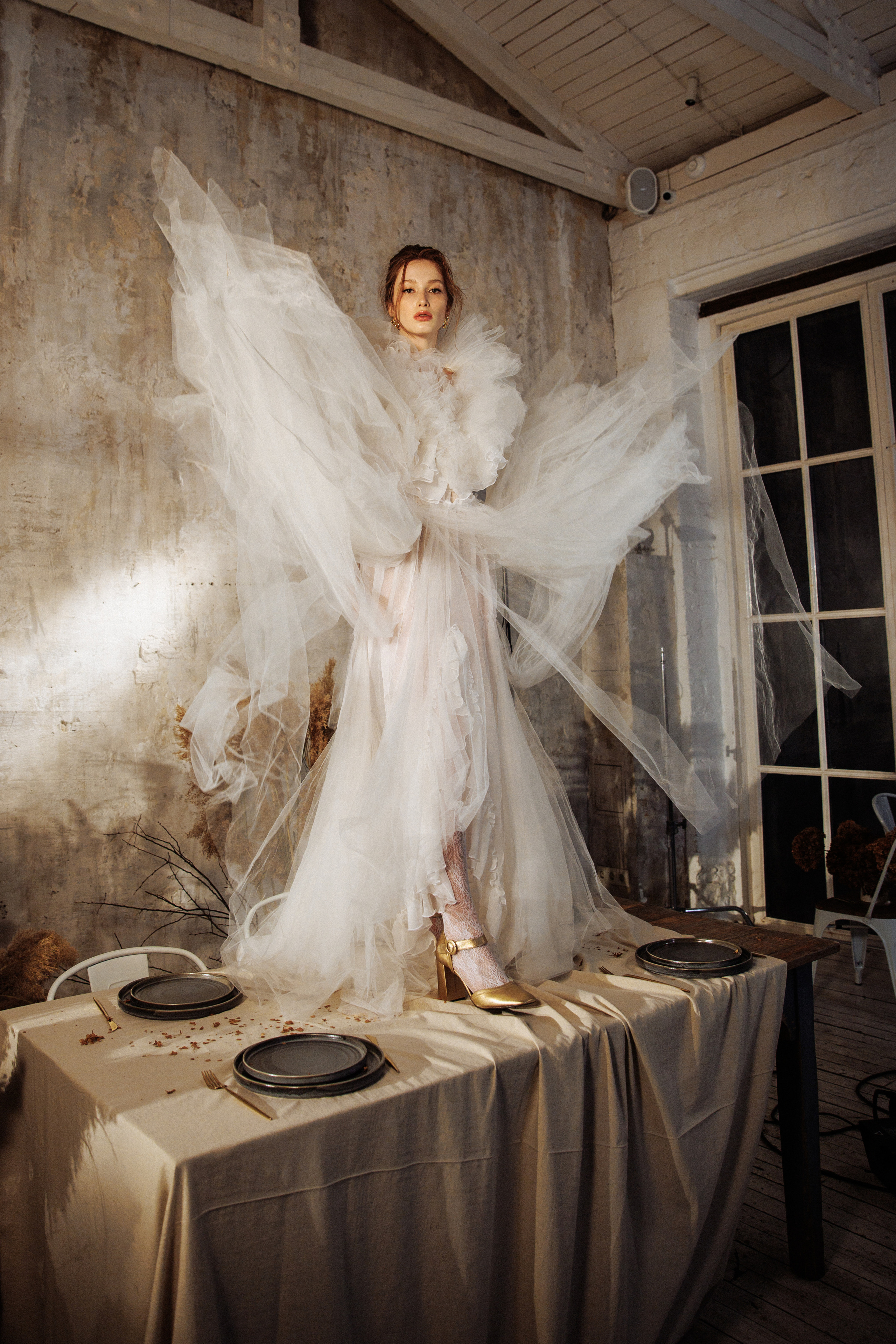 Андрей и Алена — Москва. Свадебный фотограф в Нижнем Новгороде — Эдуард Смирнов