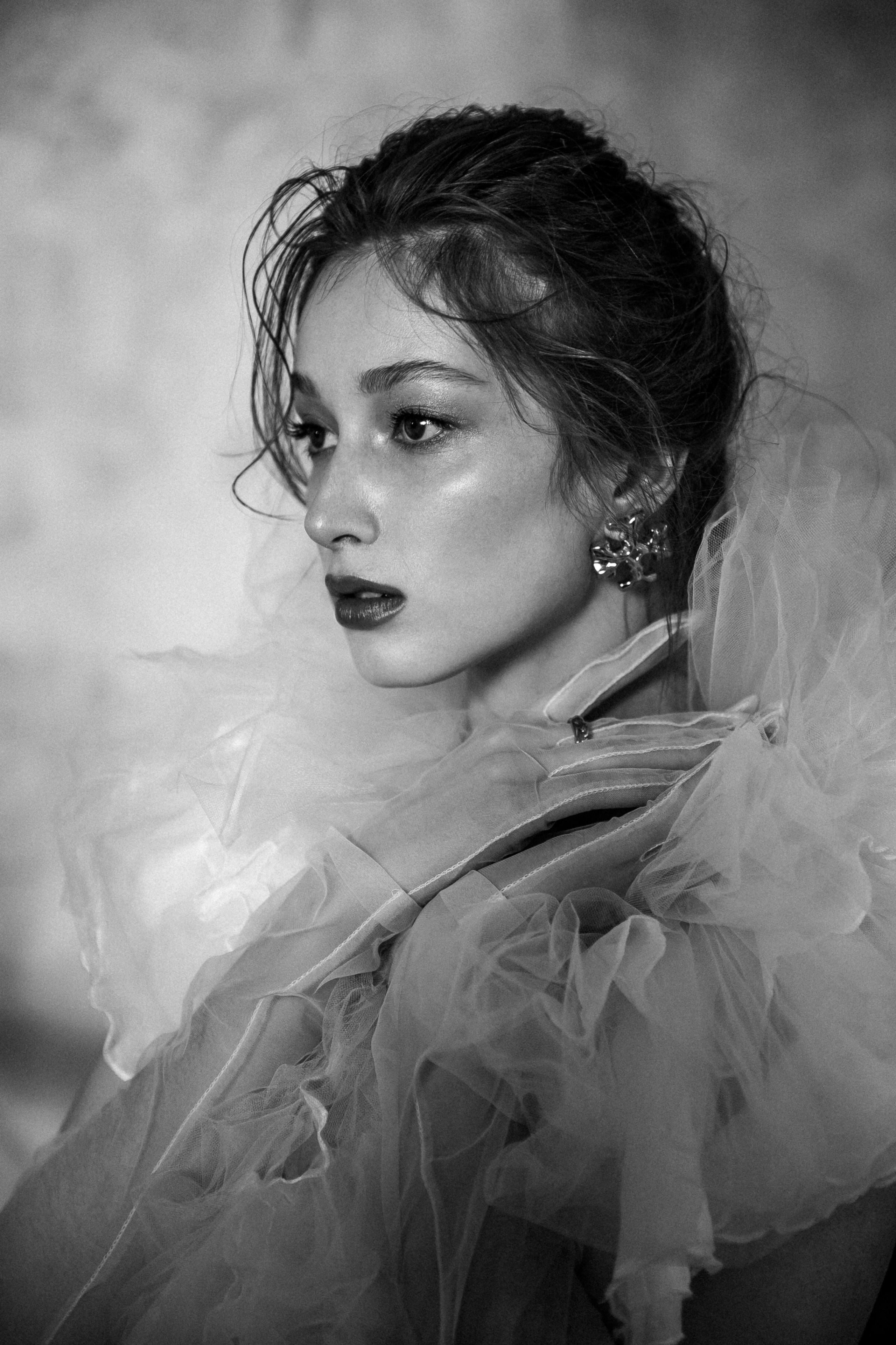 Андрей и Алена — Москва. Свадебный фотограф в Нижнем Новгороде — Эдуард Смирнов