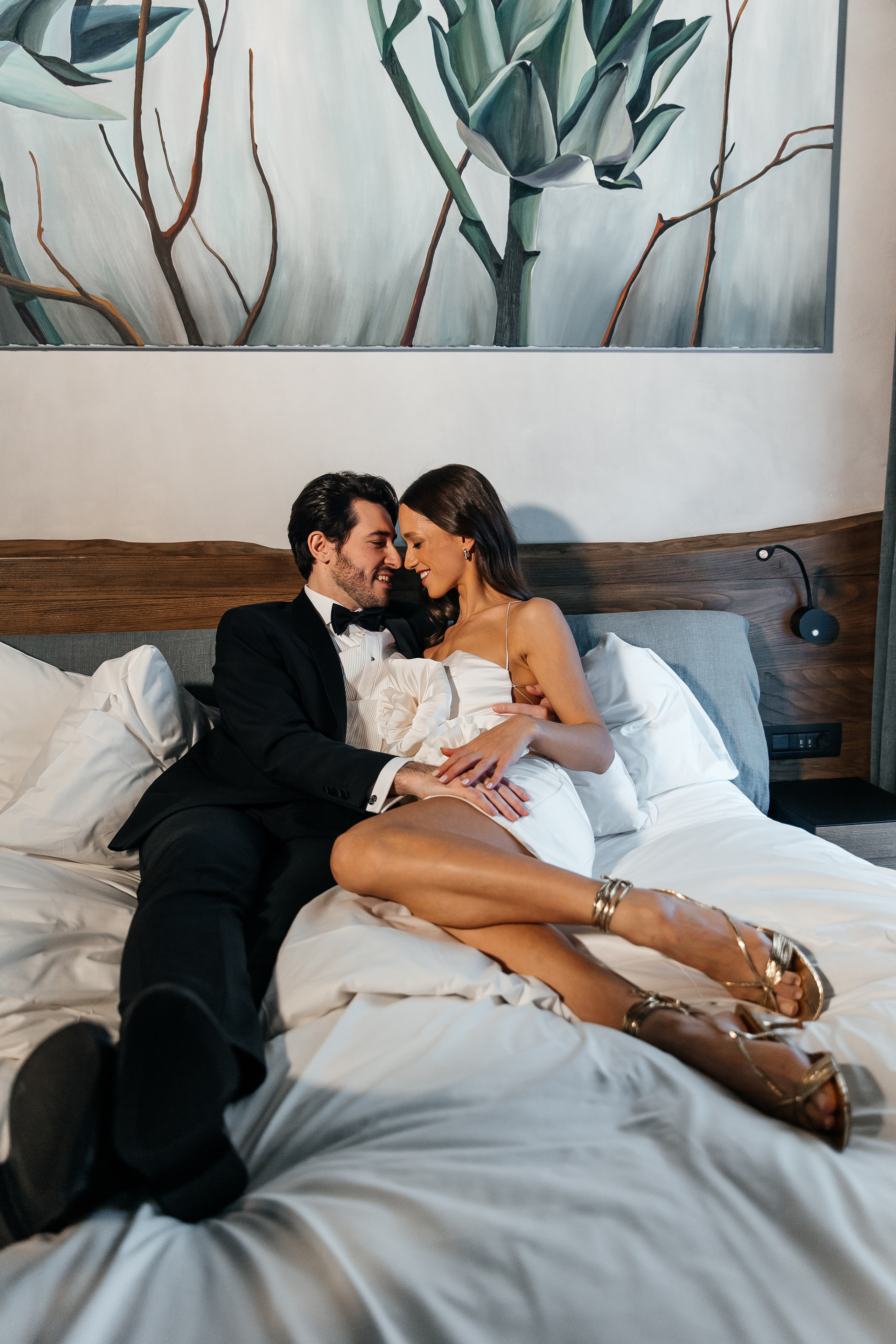 Свадебный фотограф Нижний Новгород Эдуард Смирнов. Свадебный фотограф в Нижнем Новгороде — Эдуард Смирнов