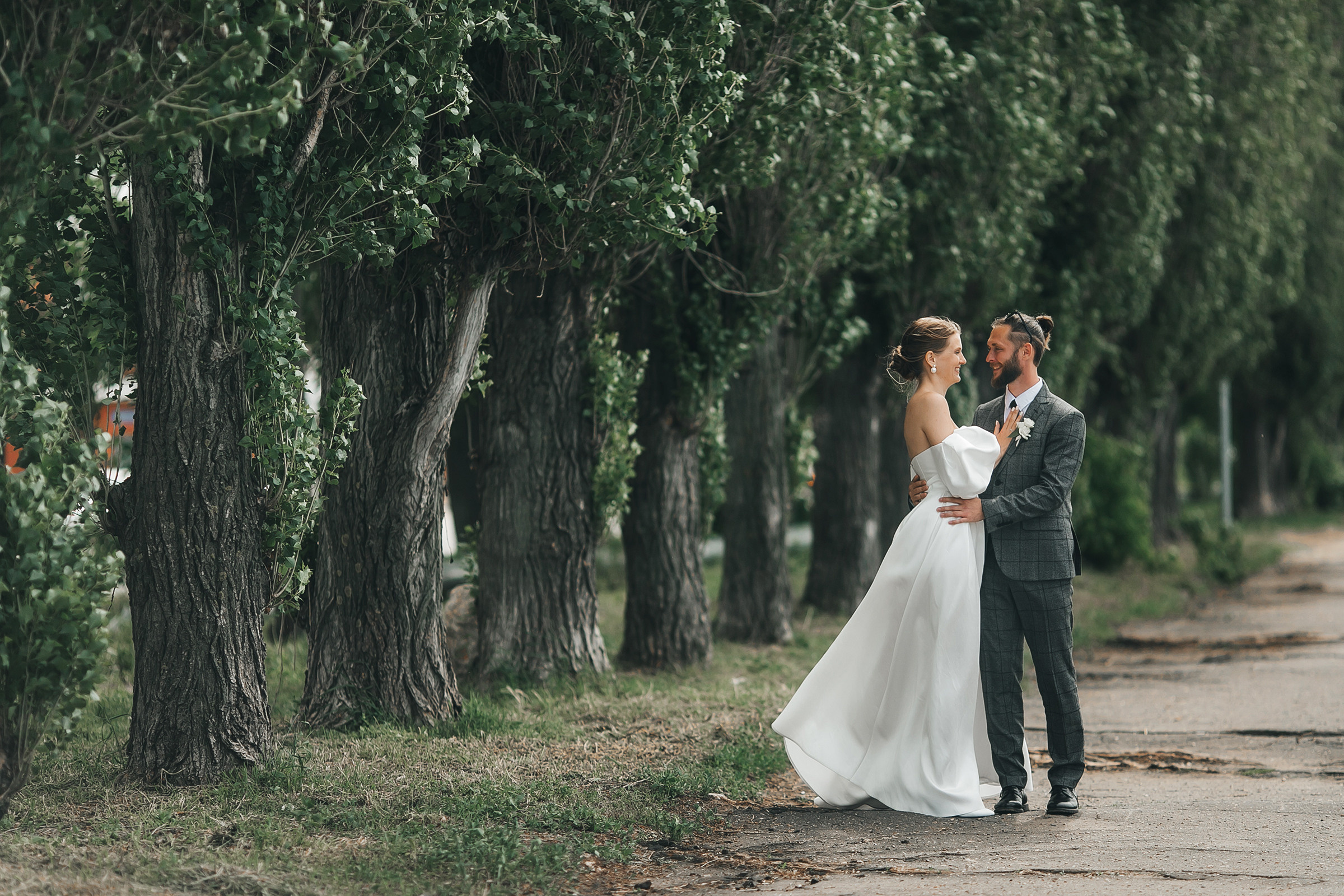 Макс & Катя Нижний Новгород. Свадебный фотограф в Нижнем Новгороде — Эдуард Смирнов