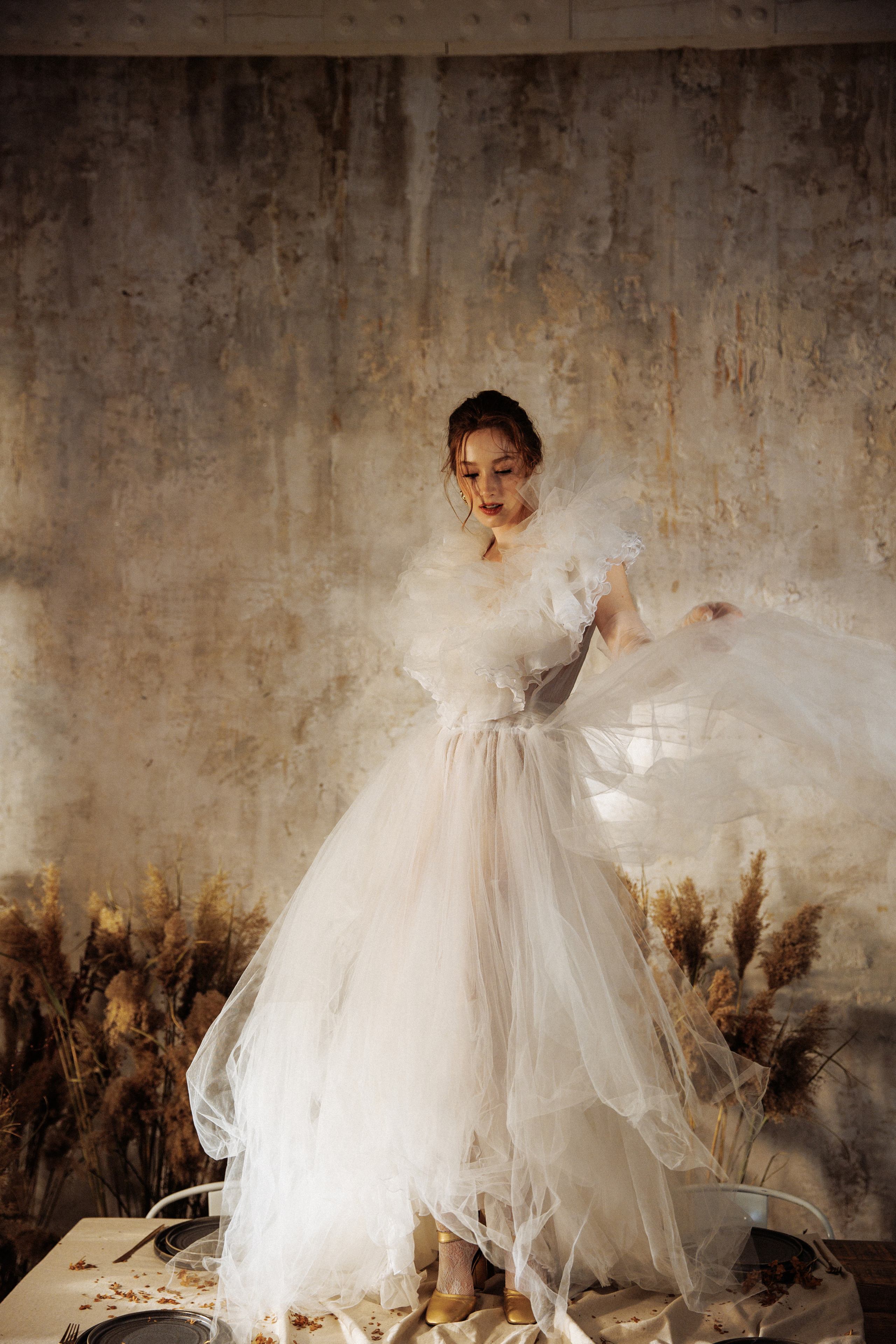 Андрей и Алена — Москва. Свадебный фотограф в Нижнем Новгороде — Эдуард Смирнов