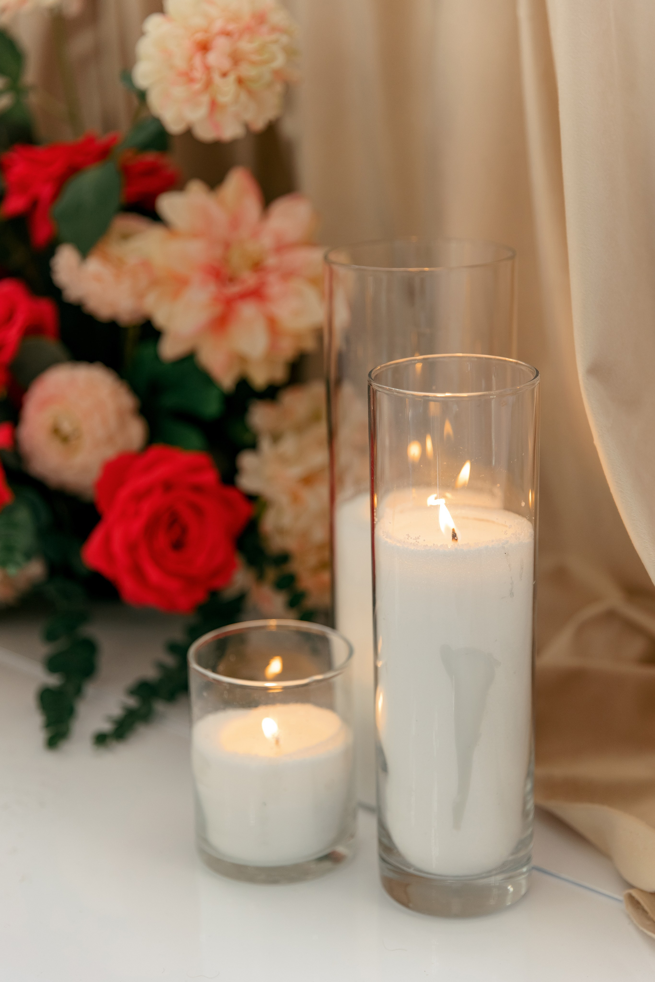 Роман и Татьяна. Свадебный и портретный фотограф — Мария Костина