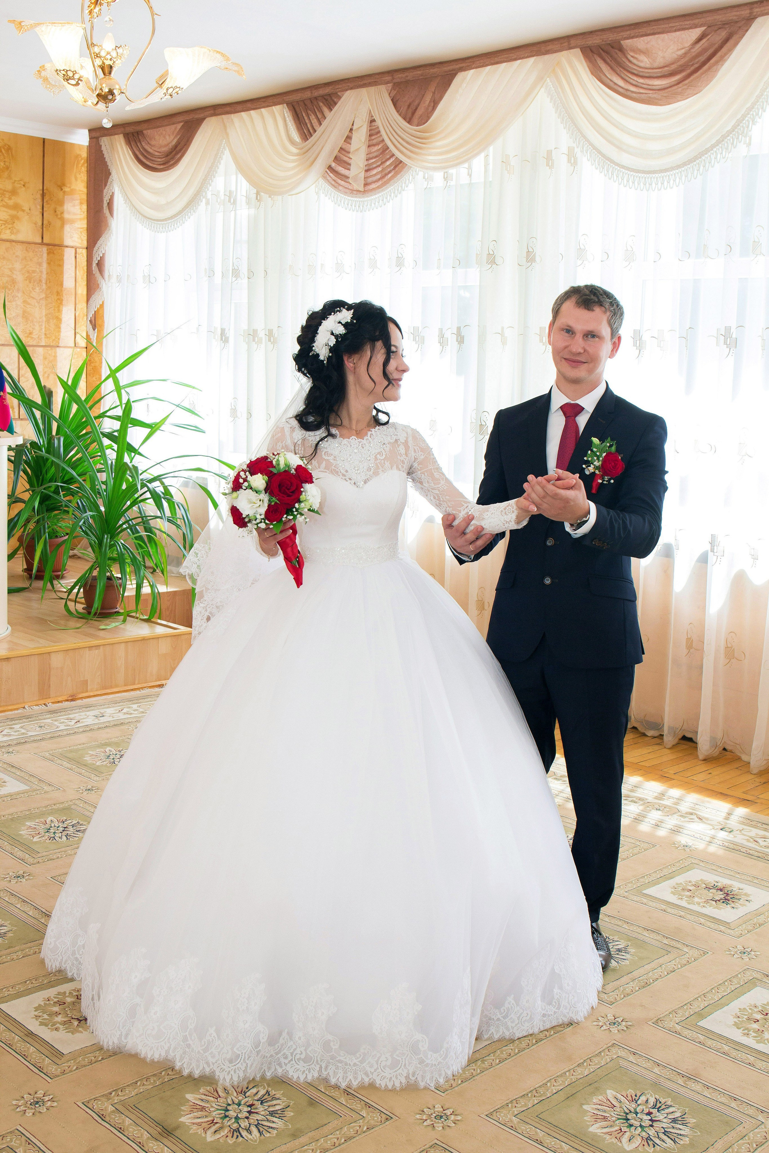 Евгений и Мария. Игорь Варава свадебный фотограф видеограф Белая Глина Краснодар