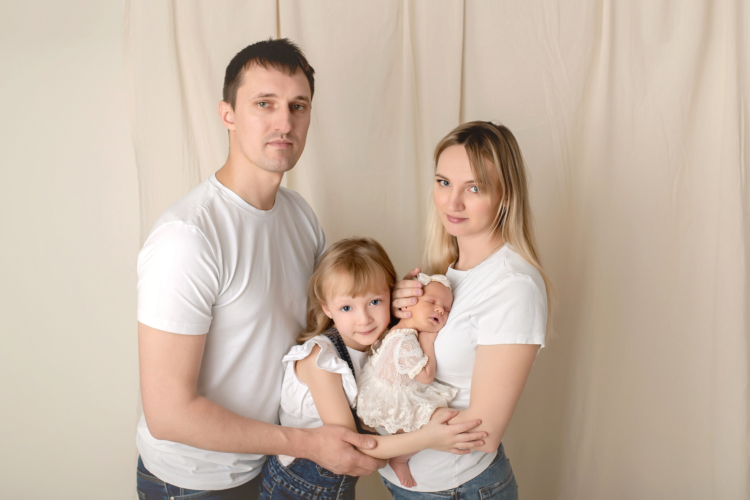 Фотосъемка новорожденных (ньюборн) детей в г. Ярославль и Ярославская. Профессиональный фотограф Елена Красилина г.Ярославль, г. Рыбинск