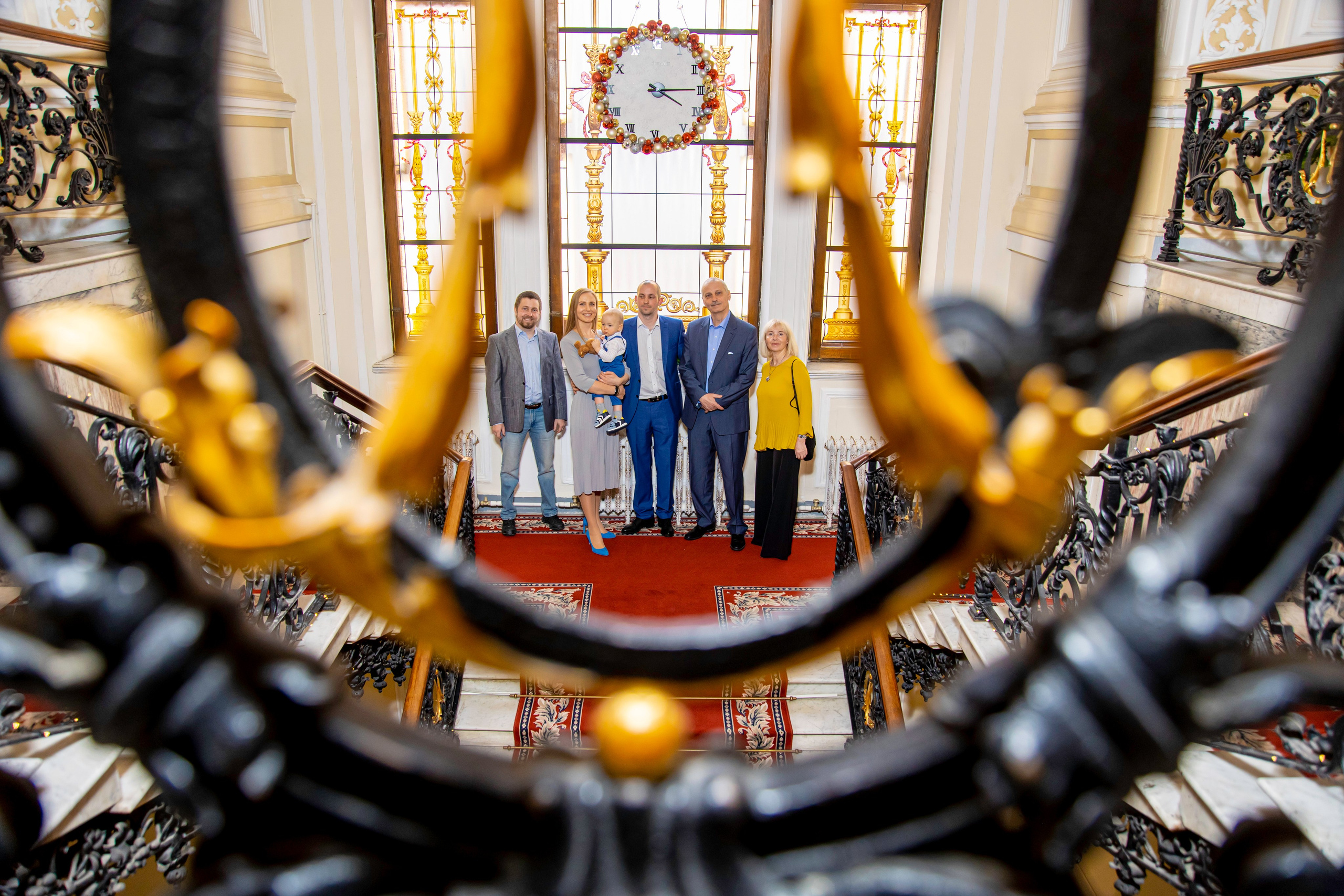 Фотосессия в Доме Малютки. Фотограф на праздник, корпоратив, День Рождения и Юбилей в г. Санкт-Петербурге Алексей Анкушев