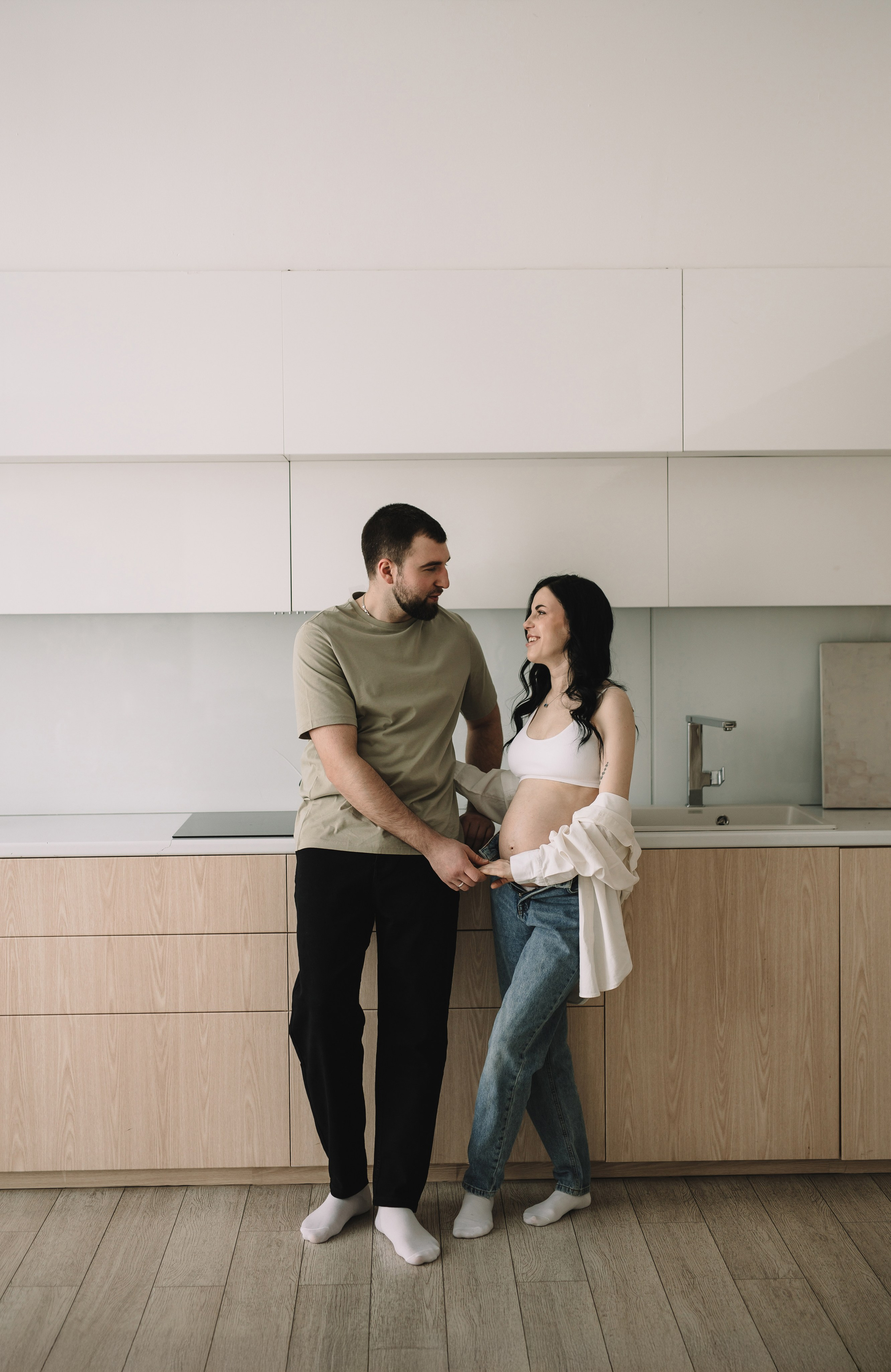 Рома Оля. Свадебный фотограф СПб Евгения Орлова